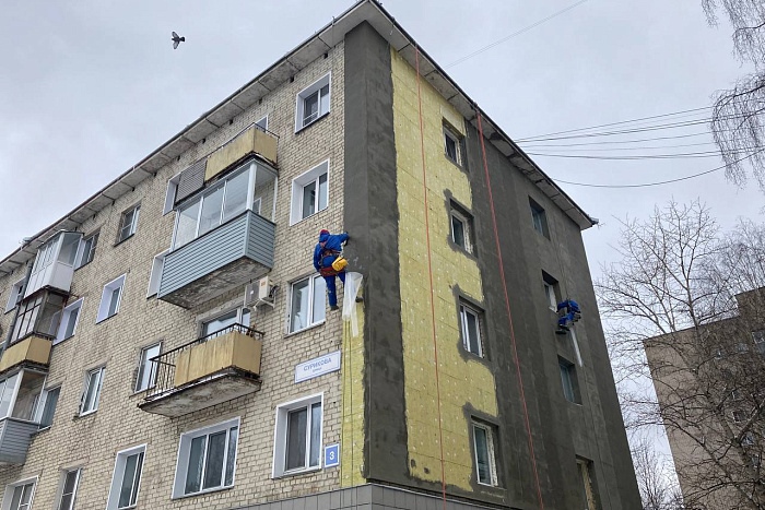 В Кировской области хотят направлять средства из областного бюджета на капремонт