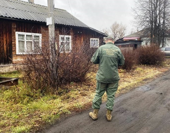 Следственный комитет возбудил дело по факту исчезновения мальчика в Яранске