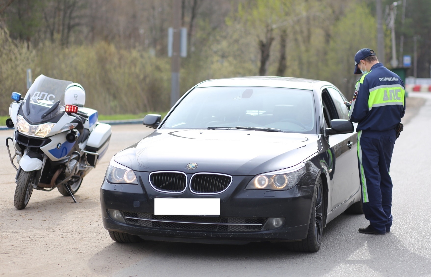 Перед Днем автомобилиста кировских водителей будут массово проверять на дорогах