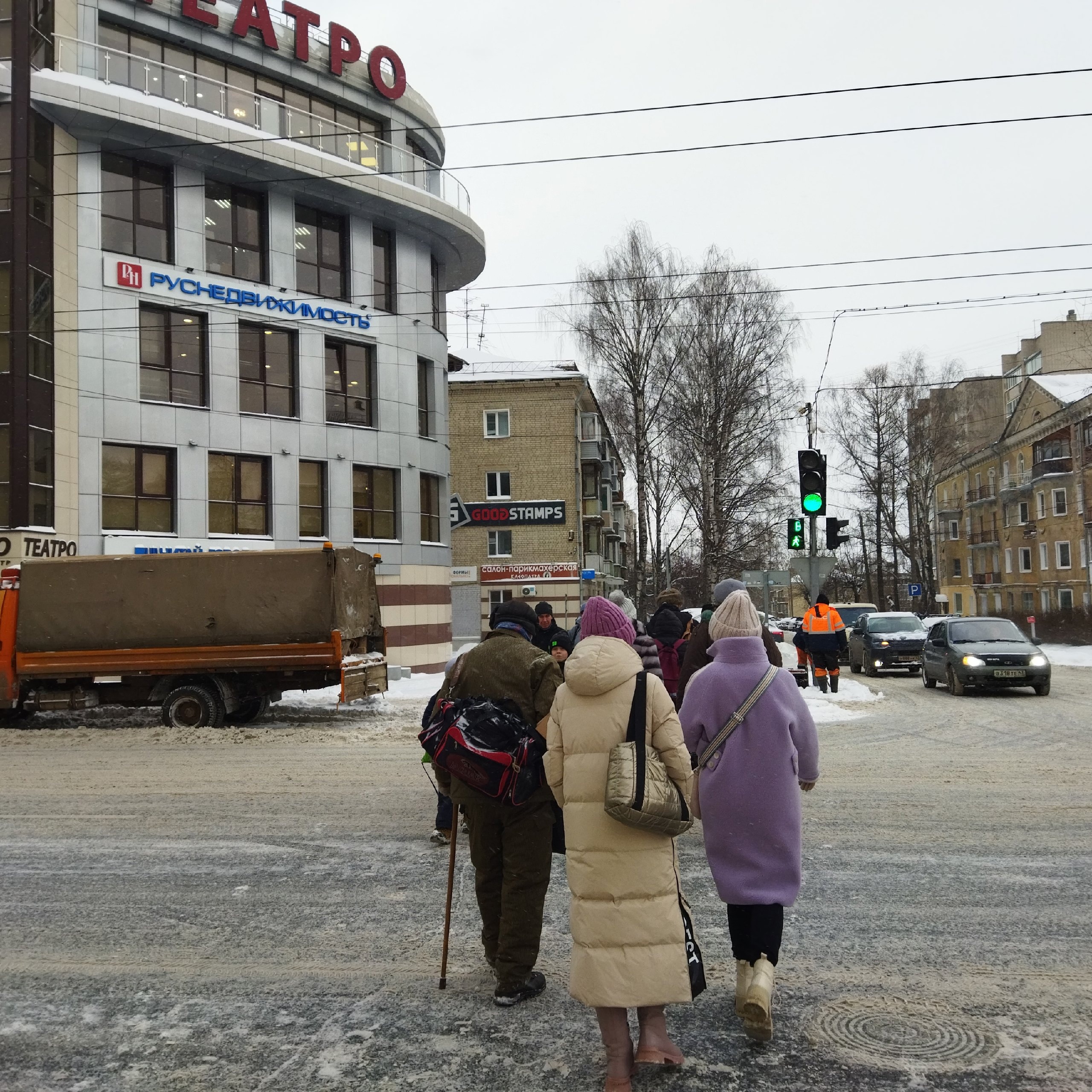 Указ приняли тихо: россиян в возрасте от 59 лет ждут изменения с 15 января