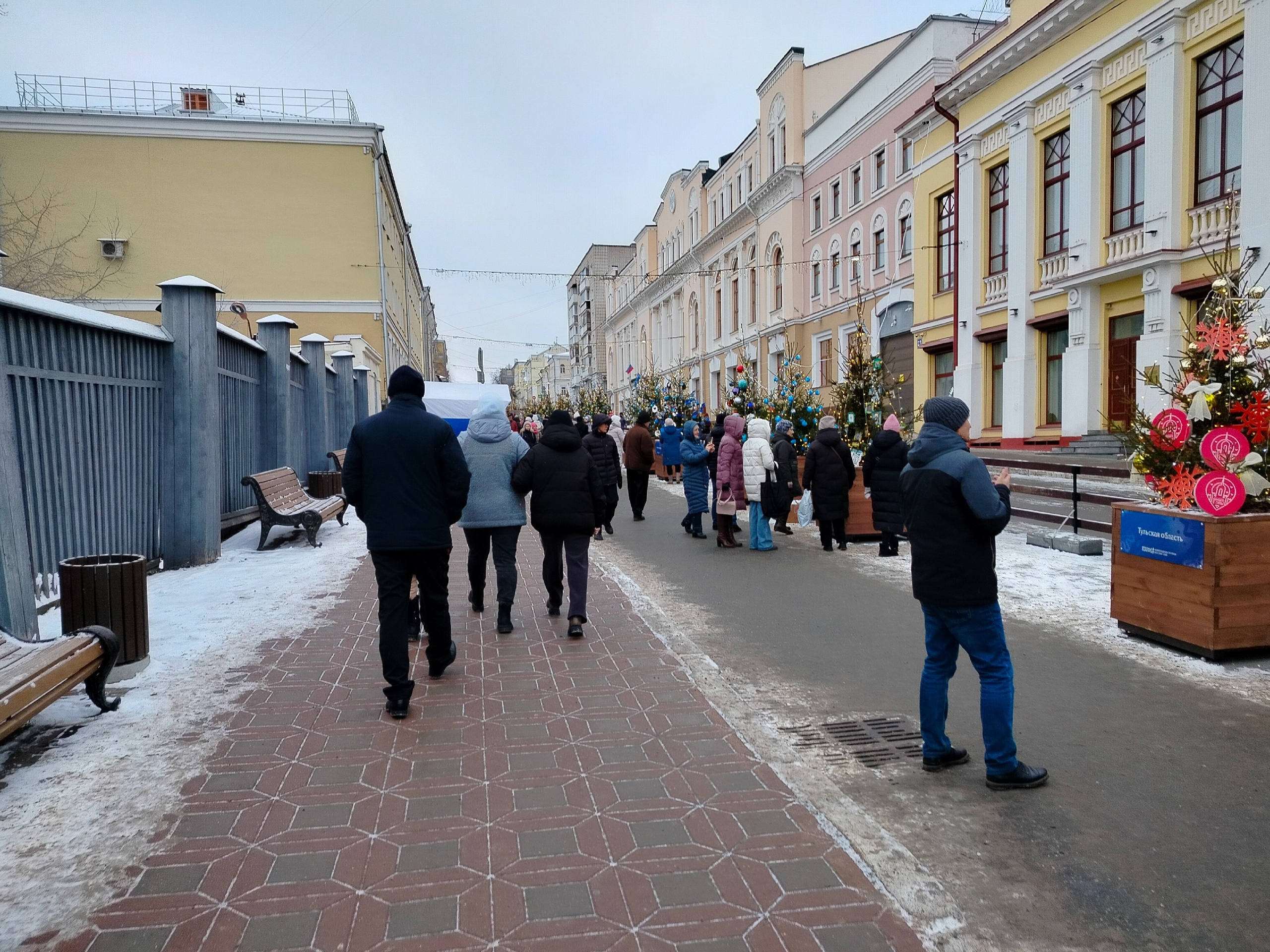 Не за горами еще ряд новых длинных выходных – когда россияне будут отдыхать