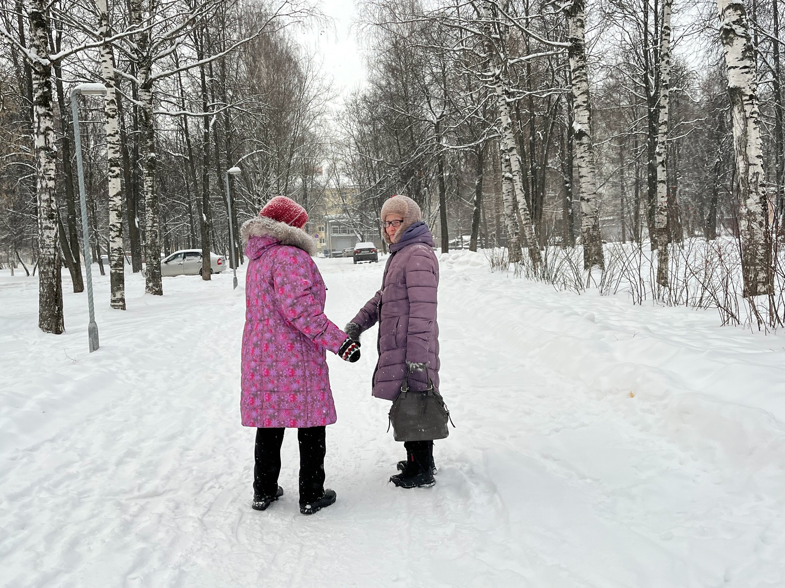 Указ приняли тихо: пожилых россиян от 60 до 85 лет ждут изменения с 20 января