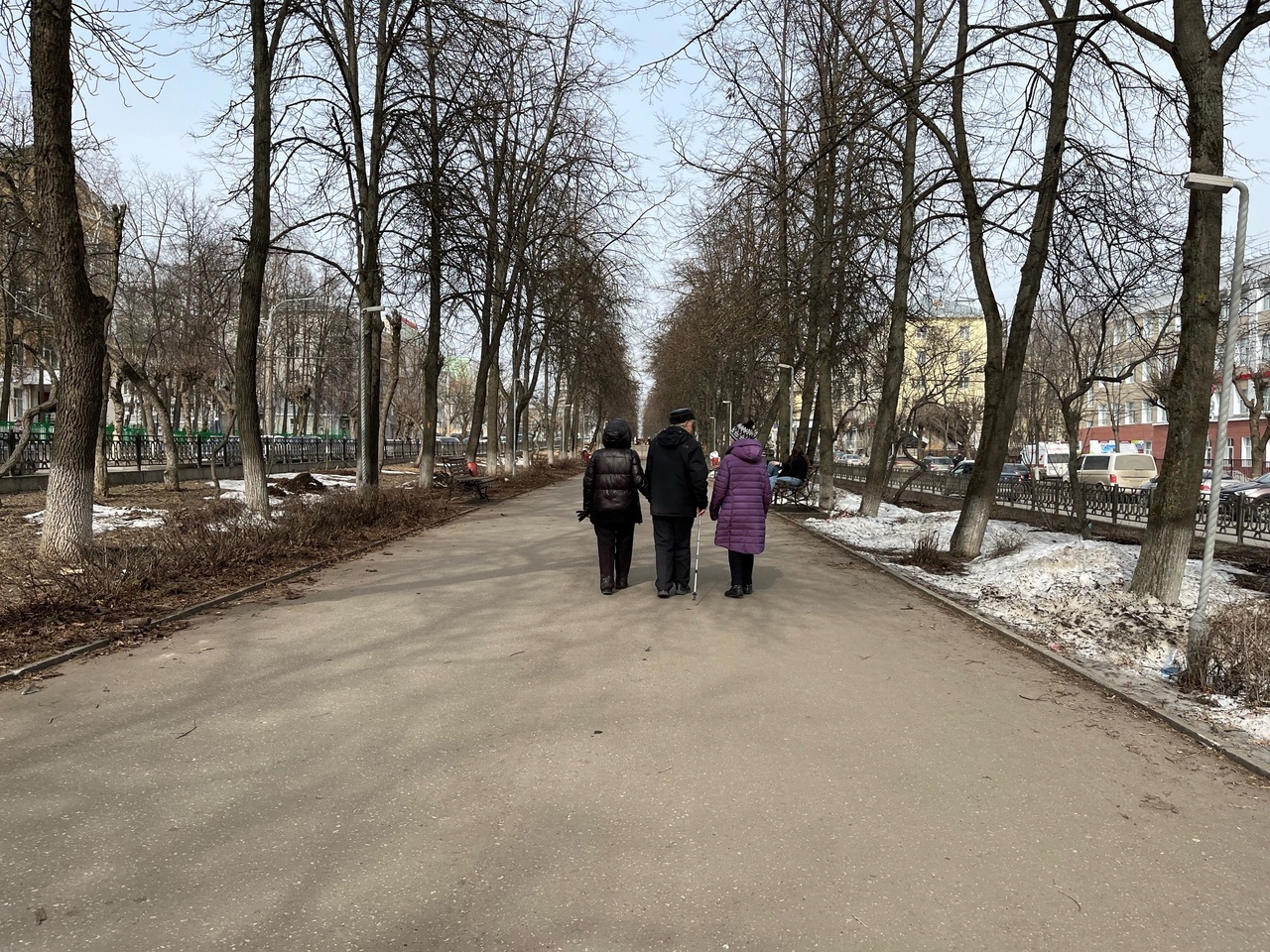 Выходные перенесли: в апреле россиян ждут большие календарные изменения