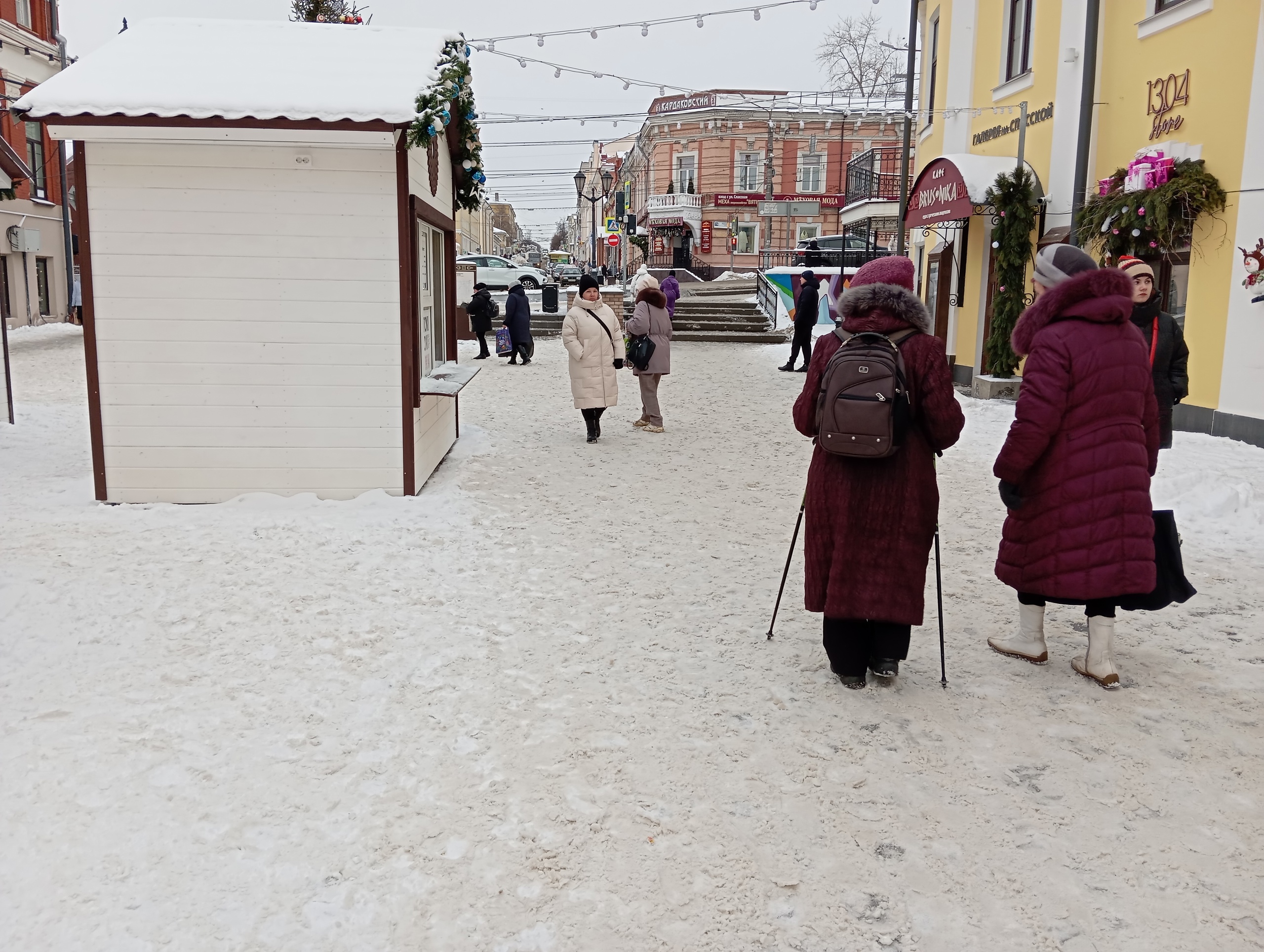 Указ приняли незаметно: пожилых россиян от 60 до 85 лет ждут изменения с 21 января