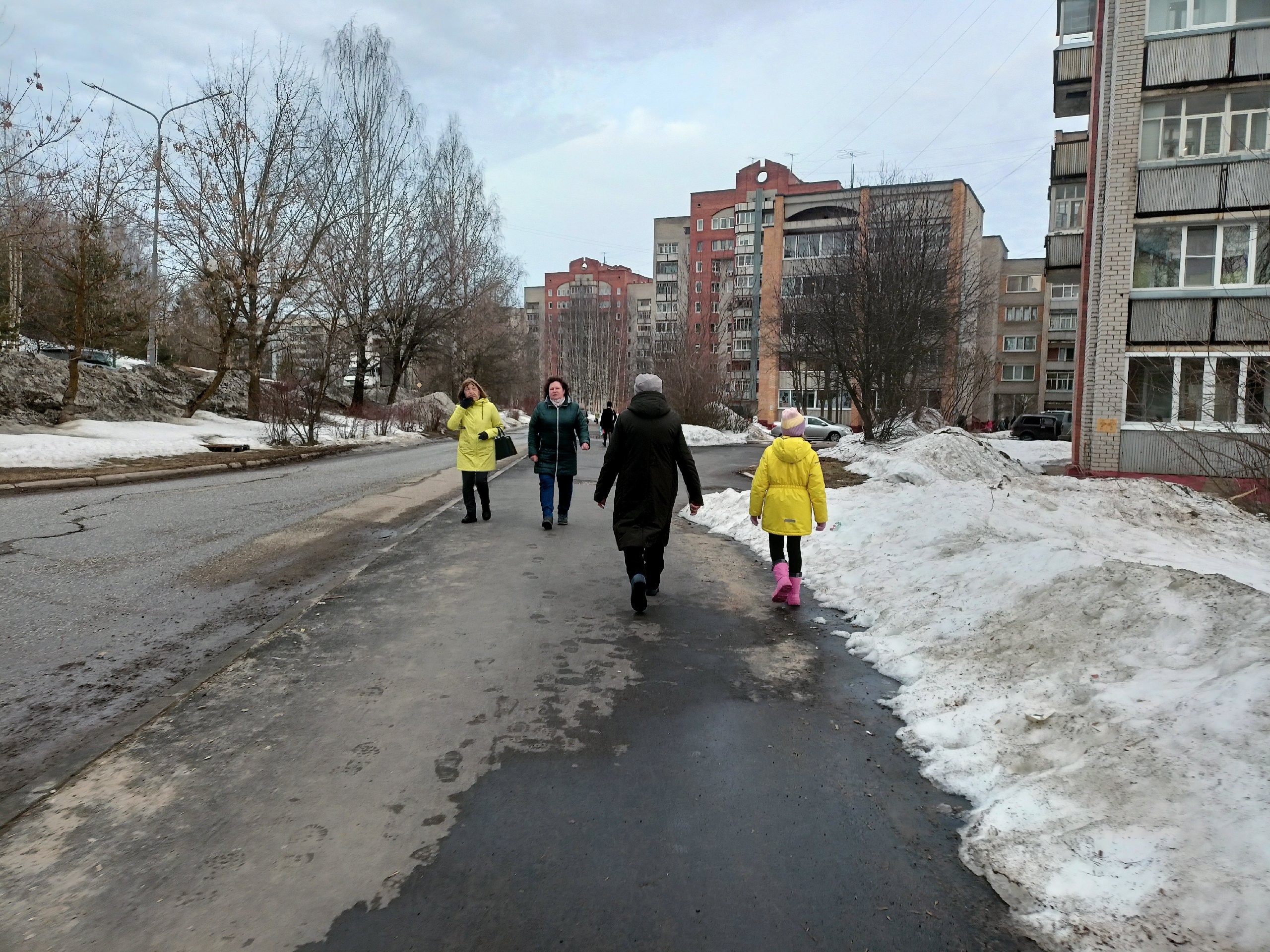 Каникулы в школах перенесли: известны новые весенние даты. Родители недовольны