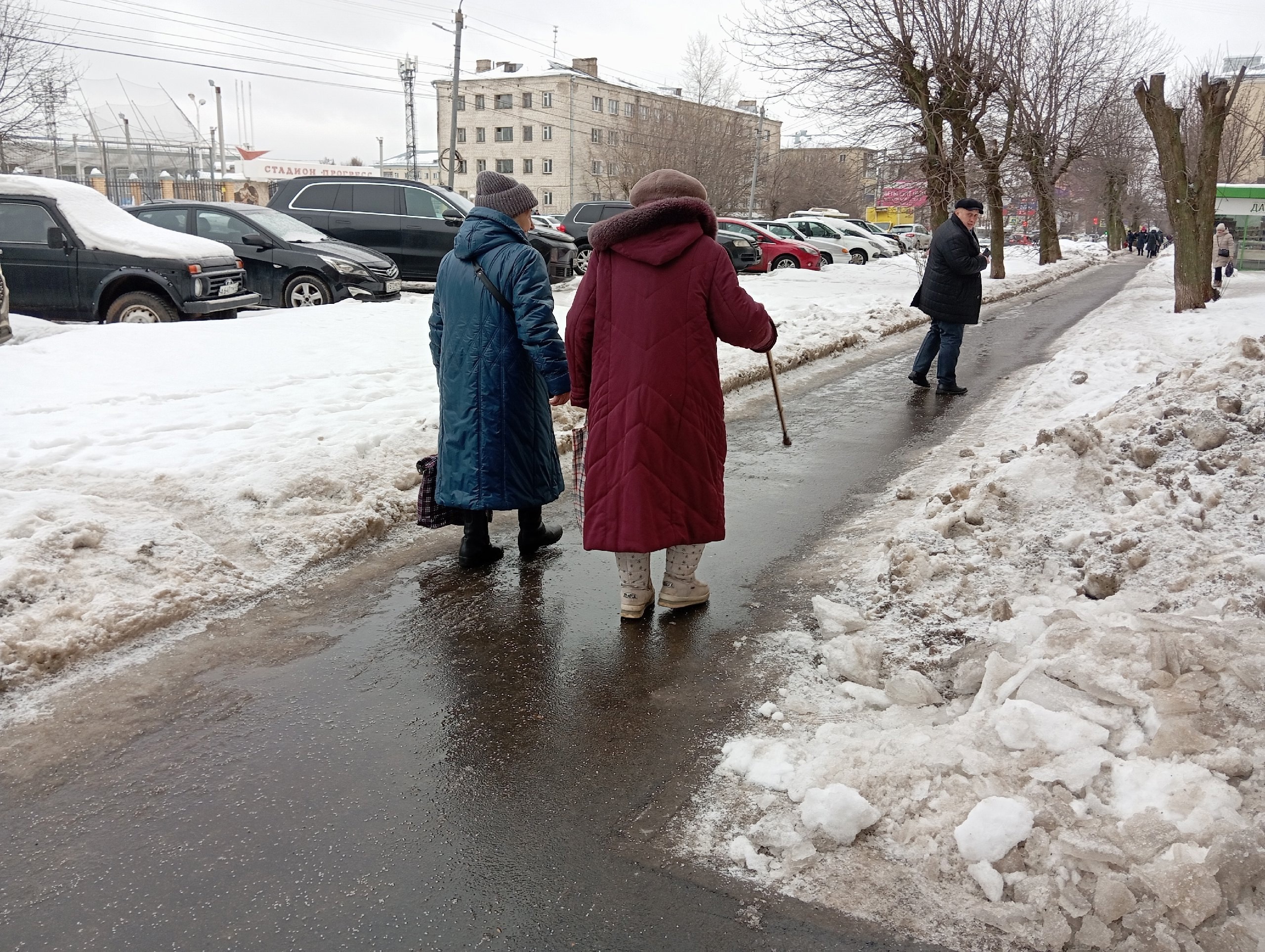 Указ приняли тихо: пожилых россиян в возрасте от 59 до 83 лет ждут изменения с 14 февраля