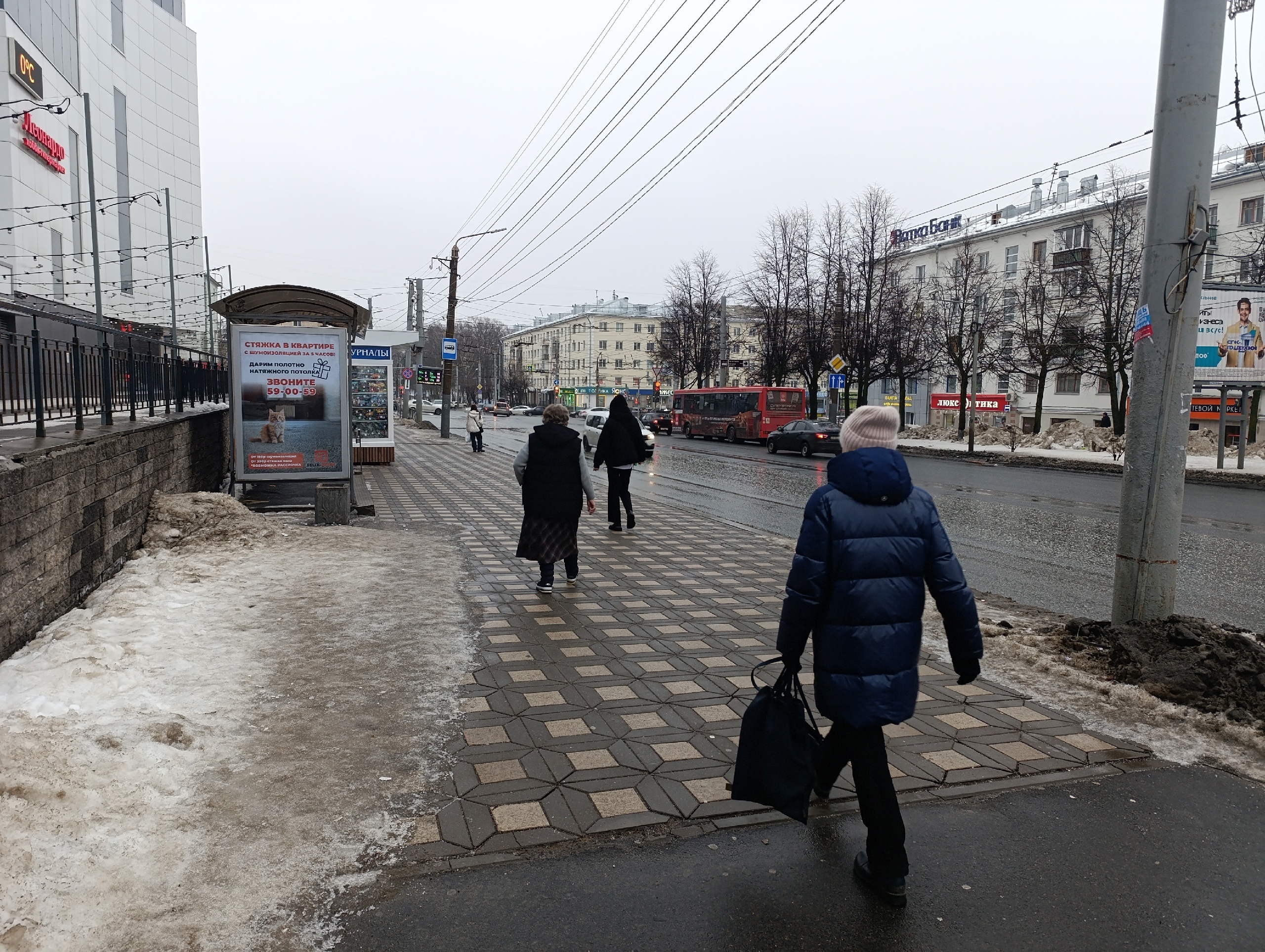 Аномальная зима принесет невыносимое лето: синоптики рассказали, к чему готовиться в 2025