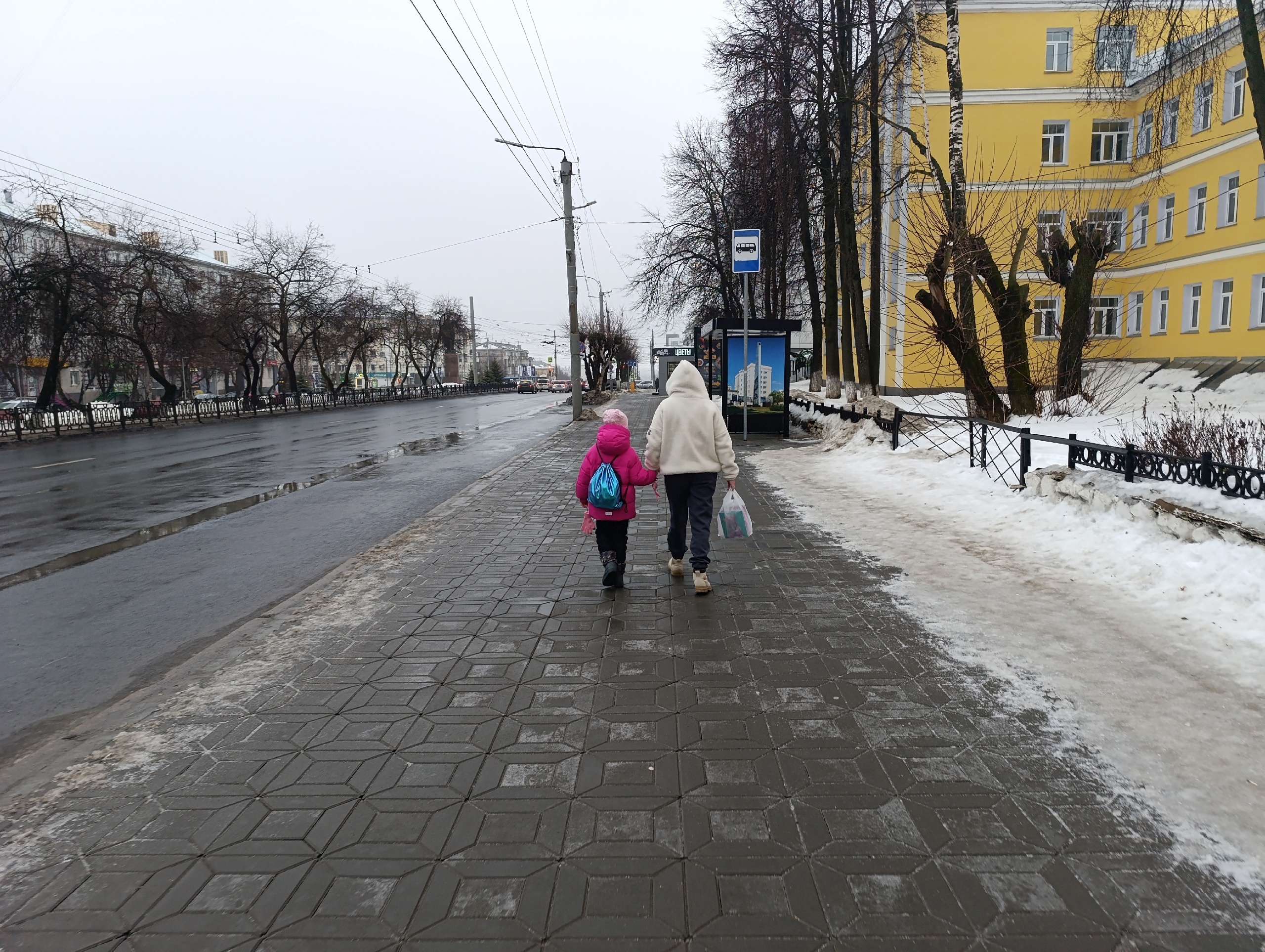 Весной нагрянут аномальные морозы, которые будут похлеще зимних. Синоптики дали прогноз на март и апрель