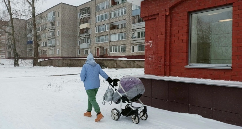 В Кировской области для будущих мам общественный транспорт станет бесплатным