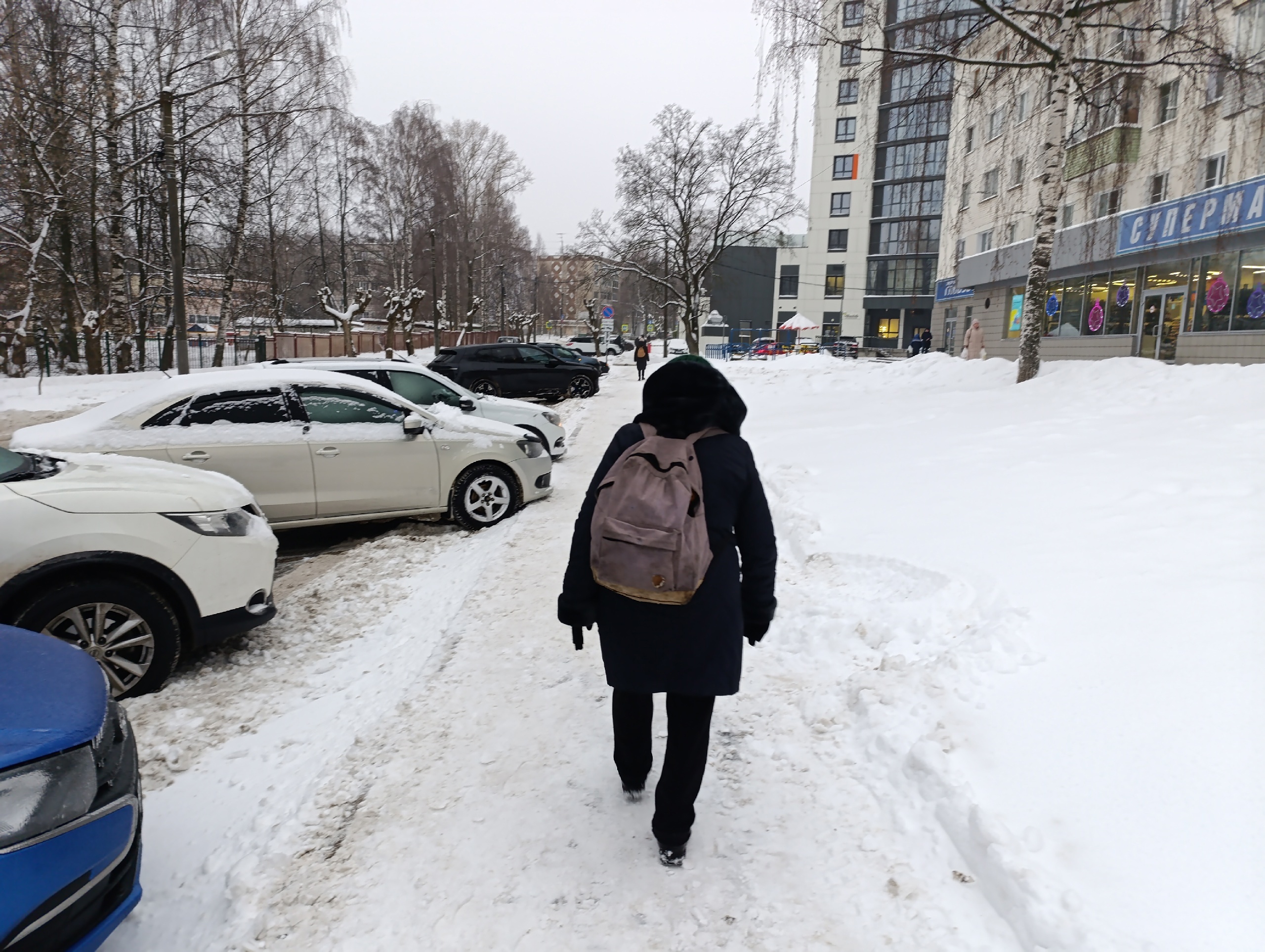 Если ваш автомобиль старше 10 лет - водителям рассказали о новых штрафах за возраст машины