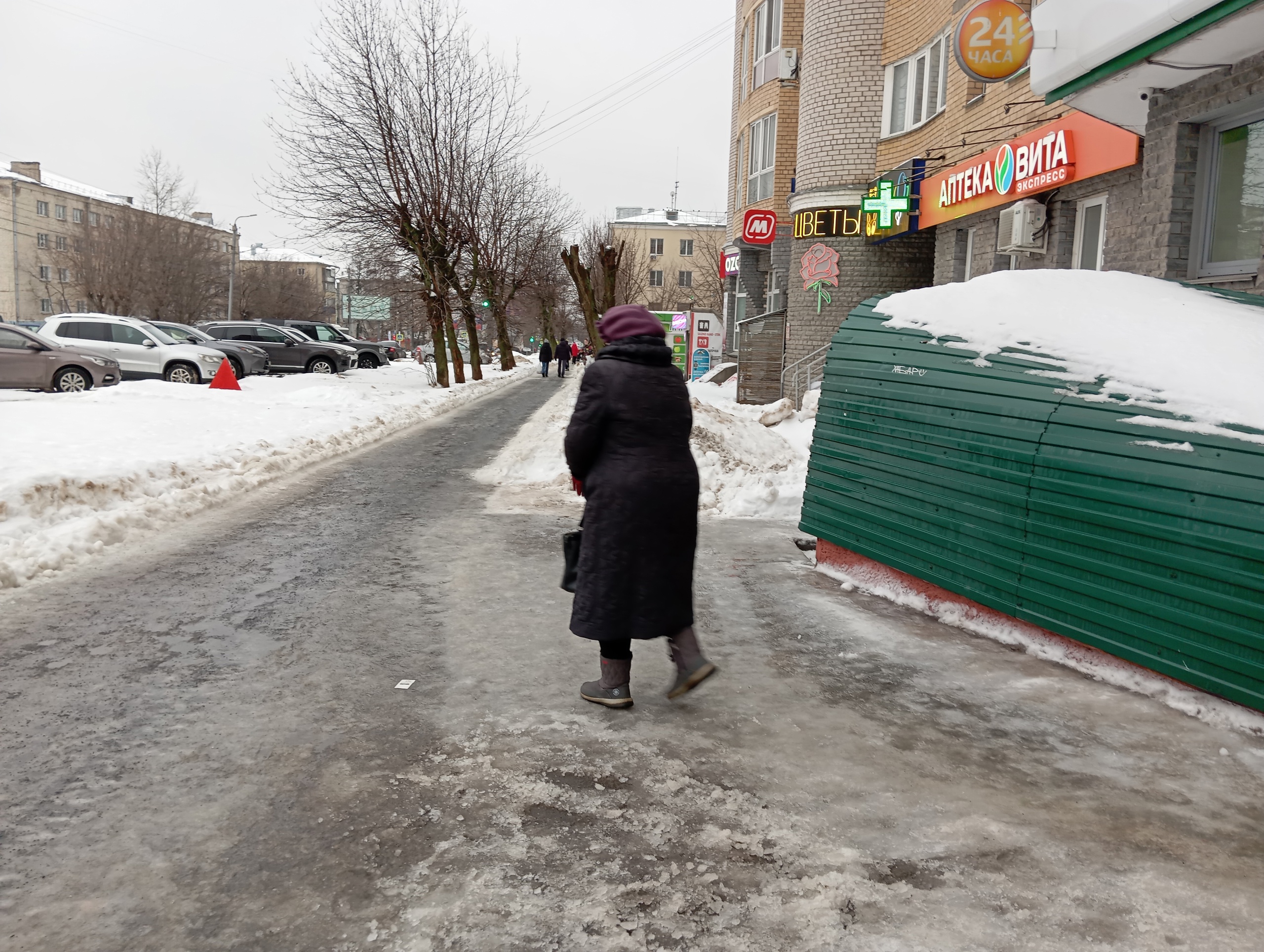 Трудовой стаж пересчитают: с марта пенсии теперь будут начисляться с применением новых правил