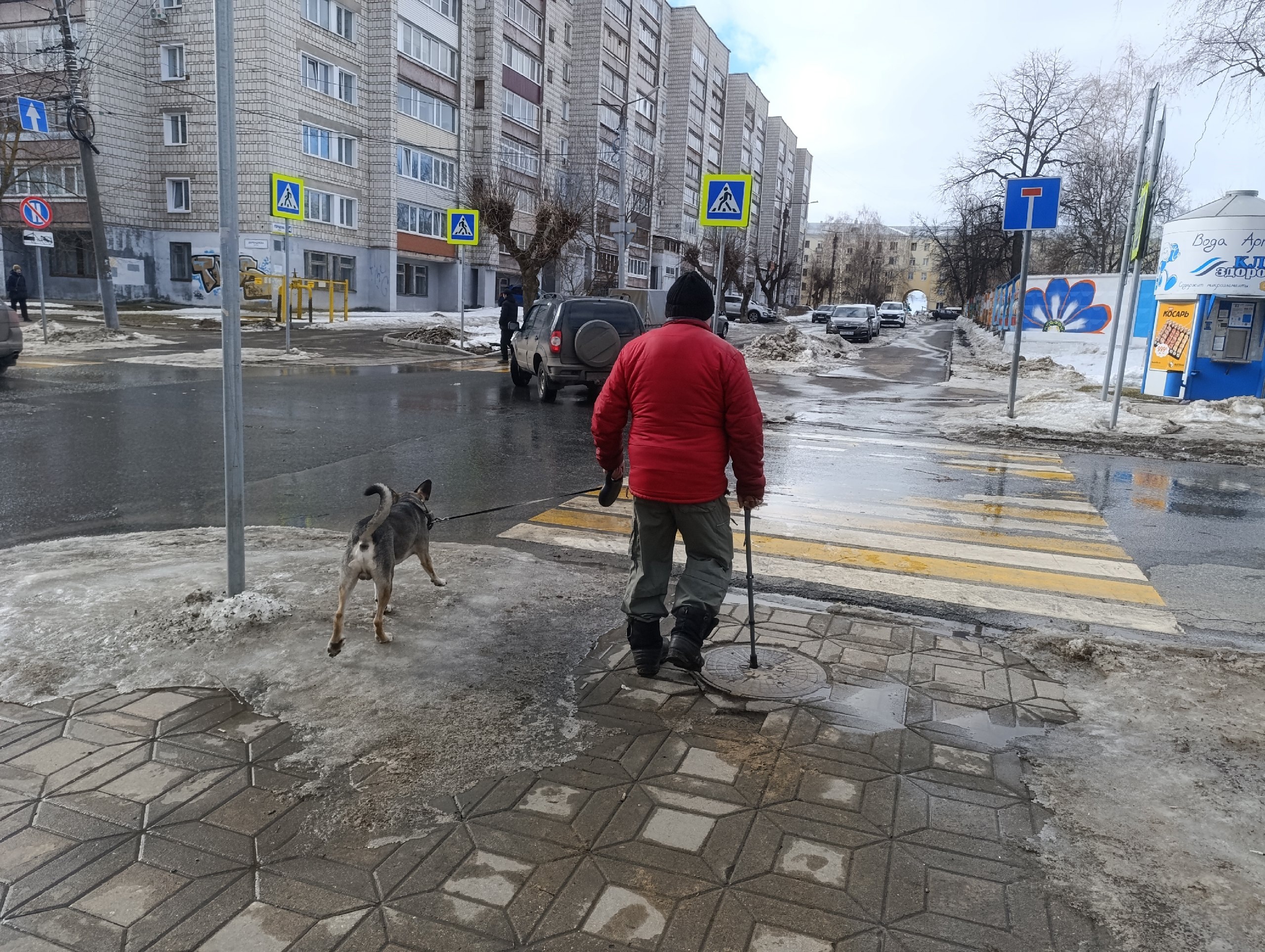 Указ подписан. Всех, кто получает пенсию или соцвыплаты, ждет сюрприз с 5 апреля