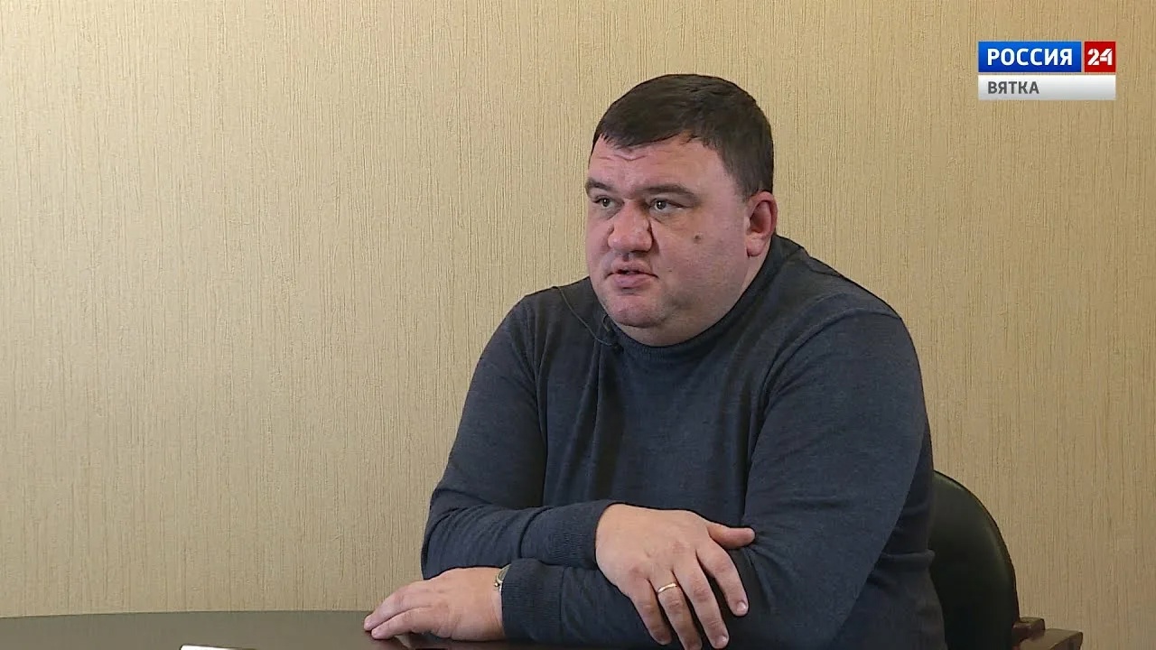 Экс-министр транспорта Кировской области нашел работу в правительстве Коми