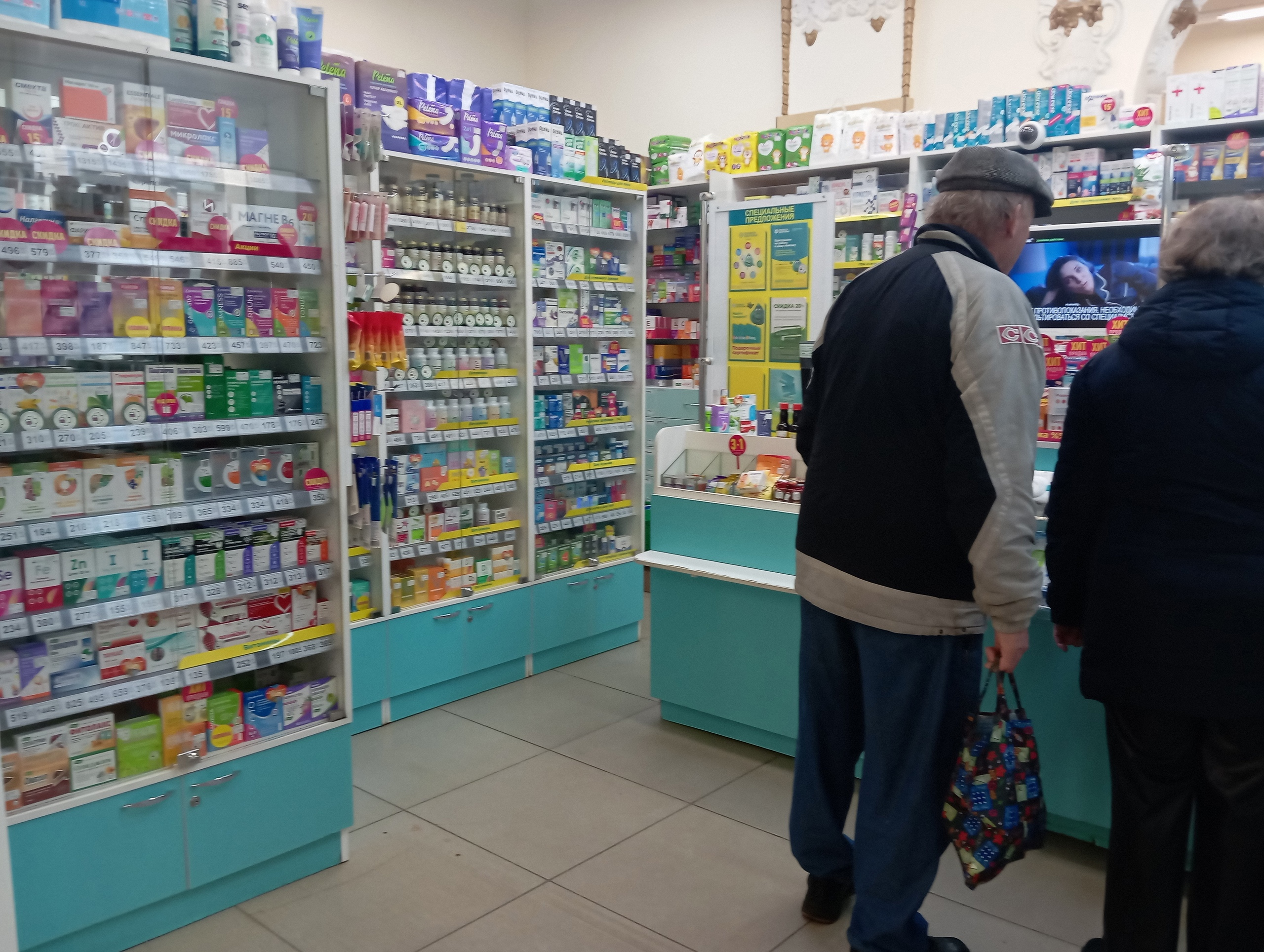 Прокуратура Кировской области отстояла права инвалида на льготное обеспечение медицинскими изделиями