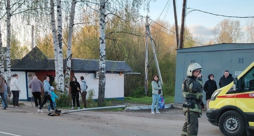 В Кирове пьяный водитель ВАЗа насмерть сбил певчую храма: суд вынес приговор виновнику ДТП