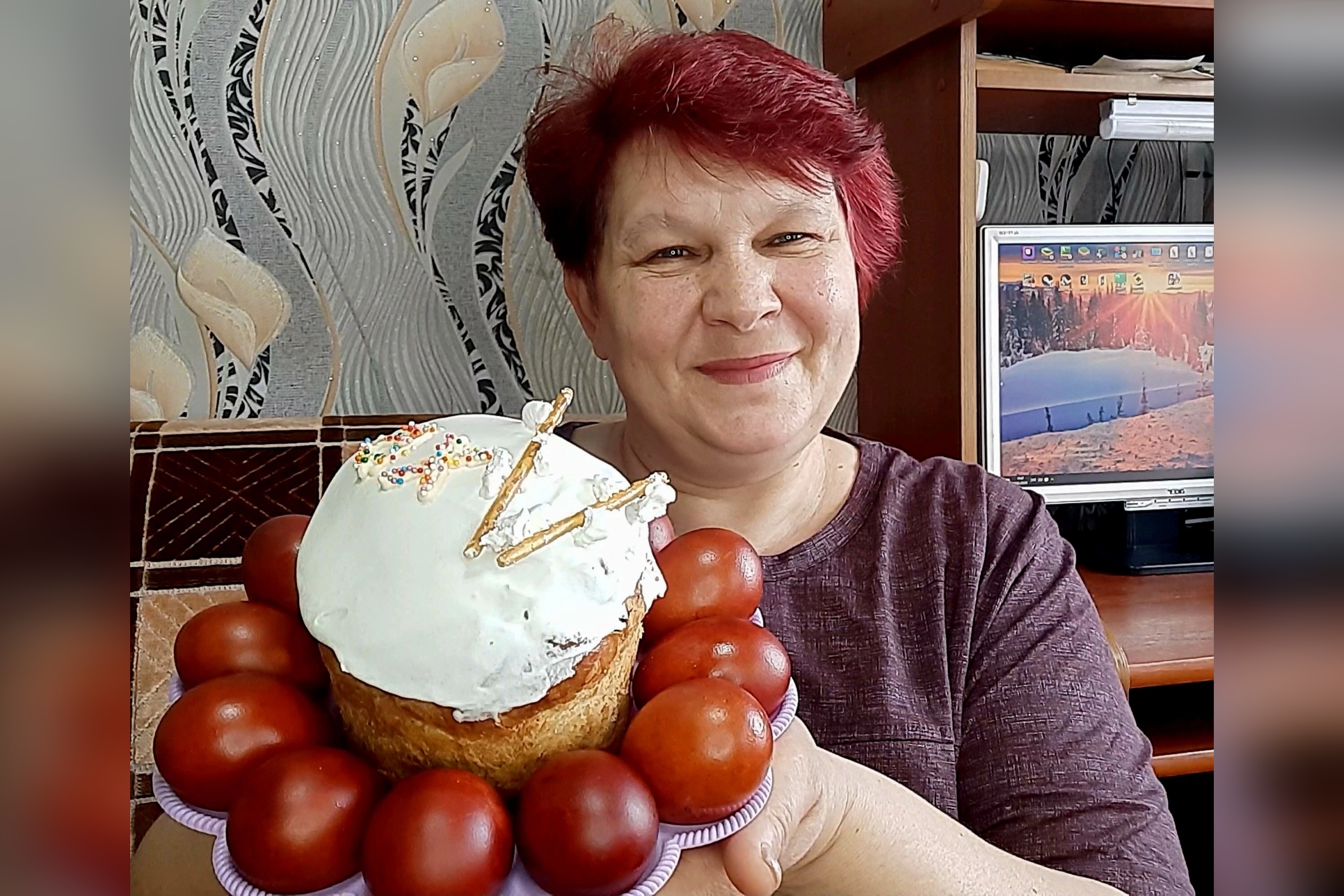 "От Татьяны с любовью": видео блогера-домохозяйки из Котельнича собирают до двух миллионов просмотров