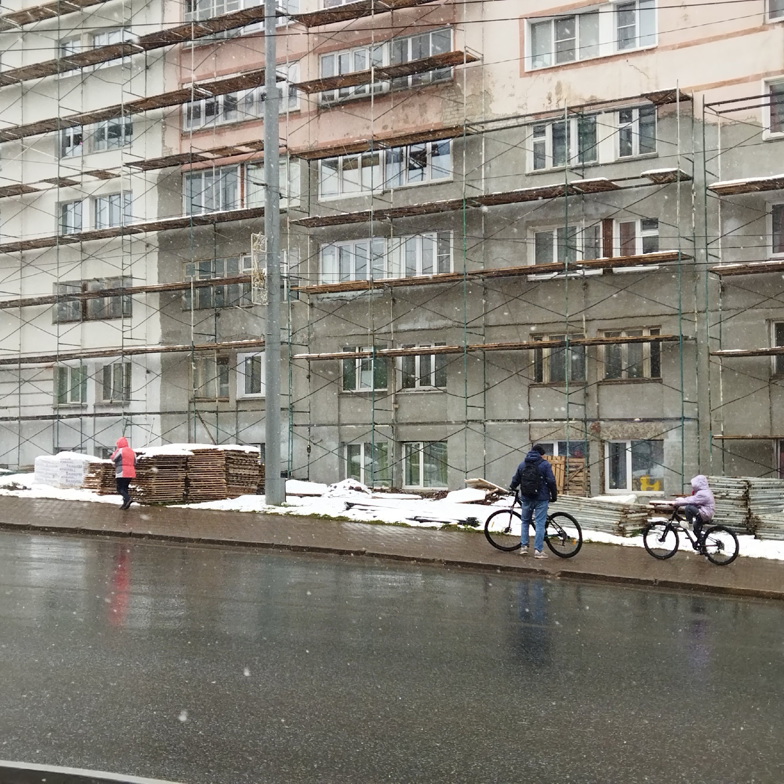 Аномальные заморозки обрушатся на Центральную Россию: синоптики назвали точную дату