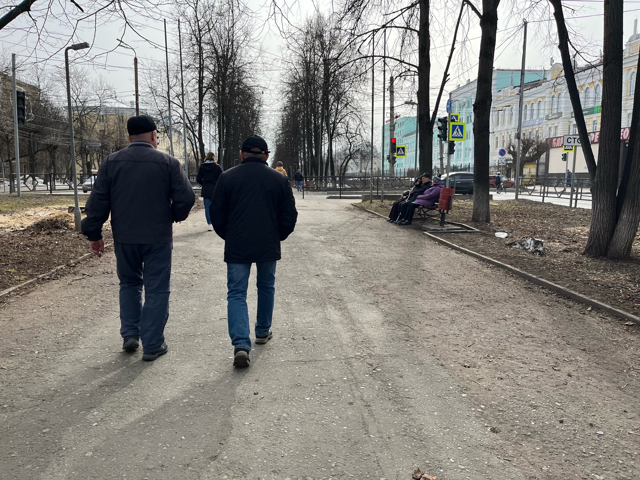Более 60 тысяч жителей Кировской области заранее узнали размер будущей пенсии