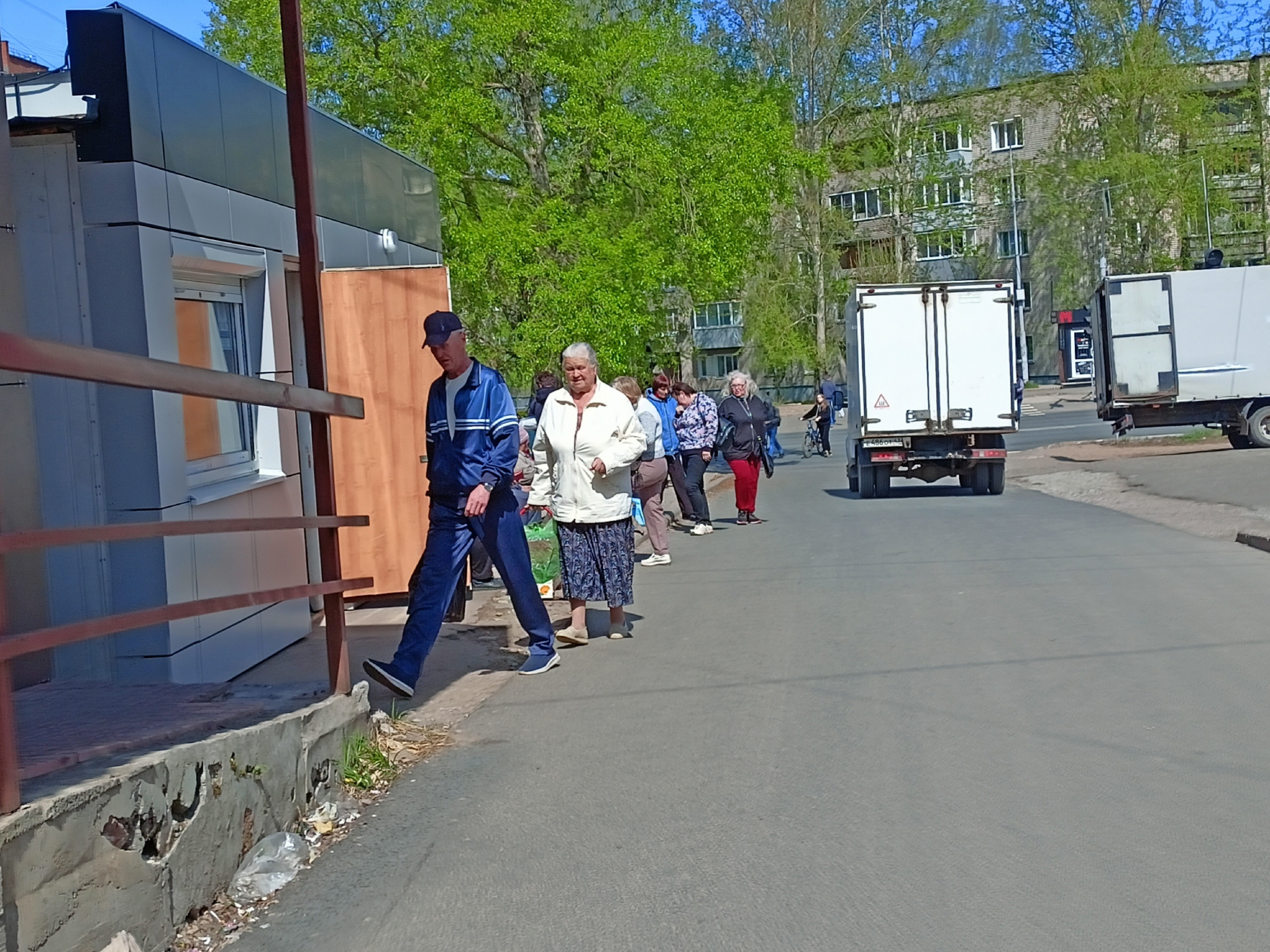 Указ приняли тихо: пенсионеров, которым от 60 до 80 лет, ждет сюрприз в мае