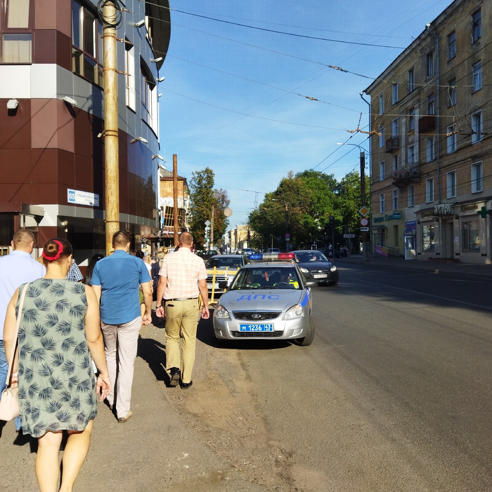В Кировской области пройдут масштабные проверки водителей на алкогольное опьянение