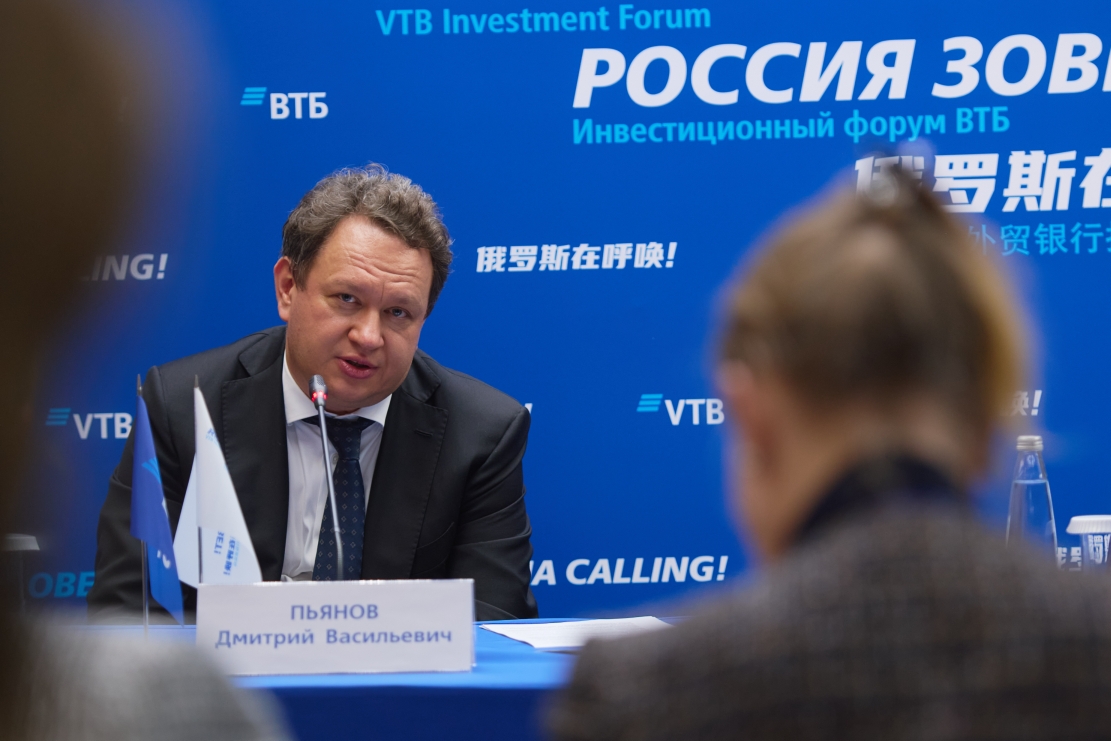 Экономике России прописали антибиотики