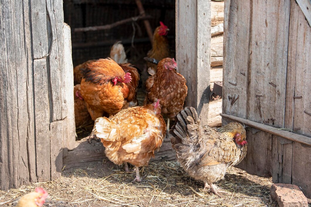 Курятники под строгим запретом: приняли новое решение для всех россиян, которые держат кур