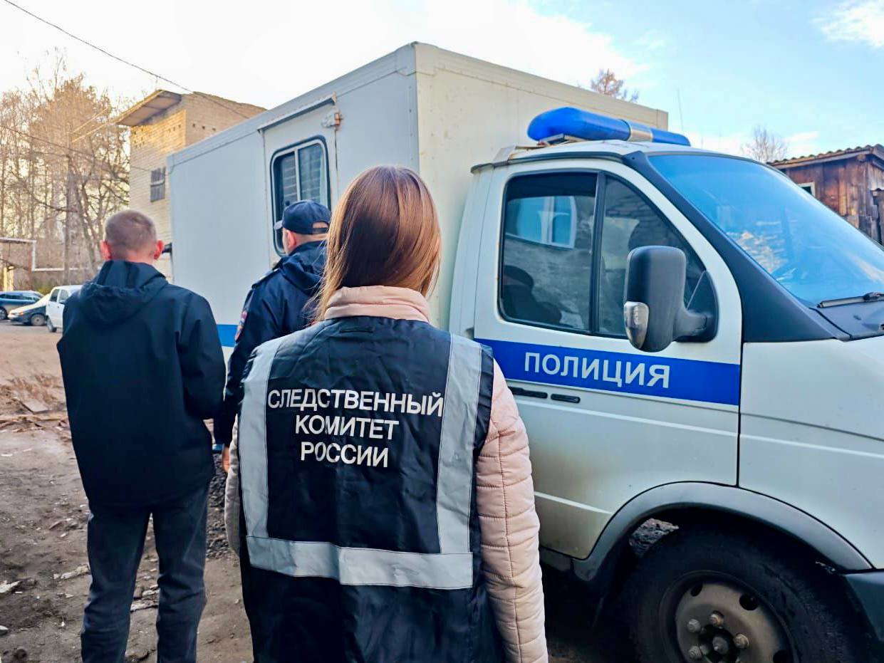 Житель Омутнинска насмерть забил приятеля