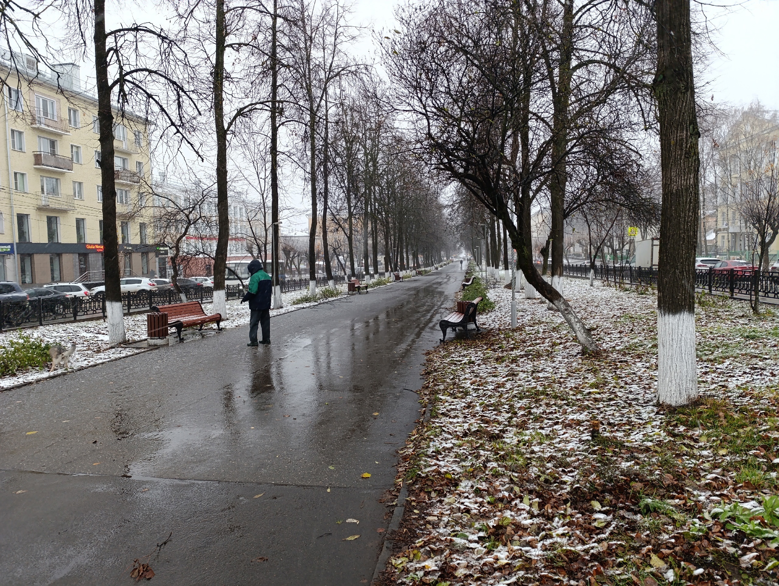 Праздник омрачен: Вильфанд дал прогноз на 9 мая - придут морозы и даже снег