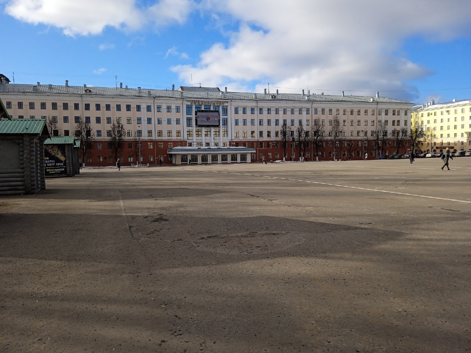 В Кирове начнут готовить специалистов по искусственному интеллекту