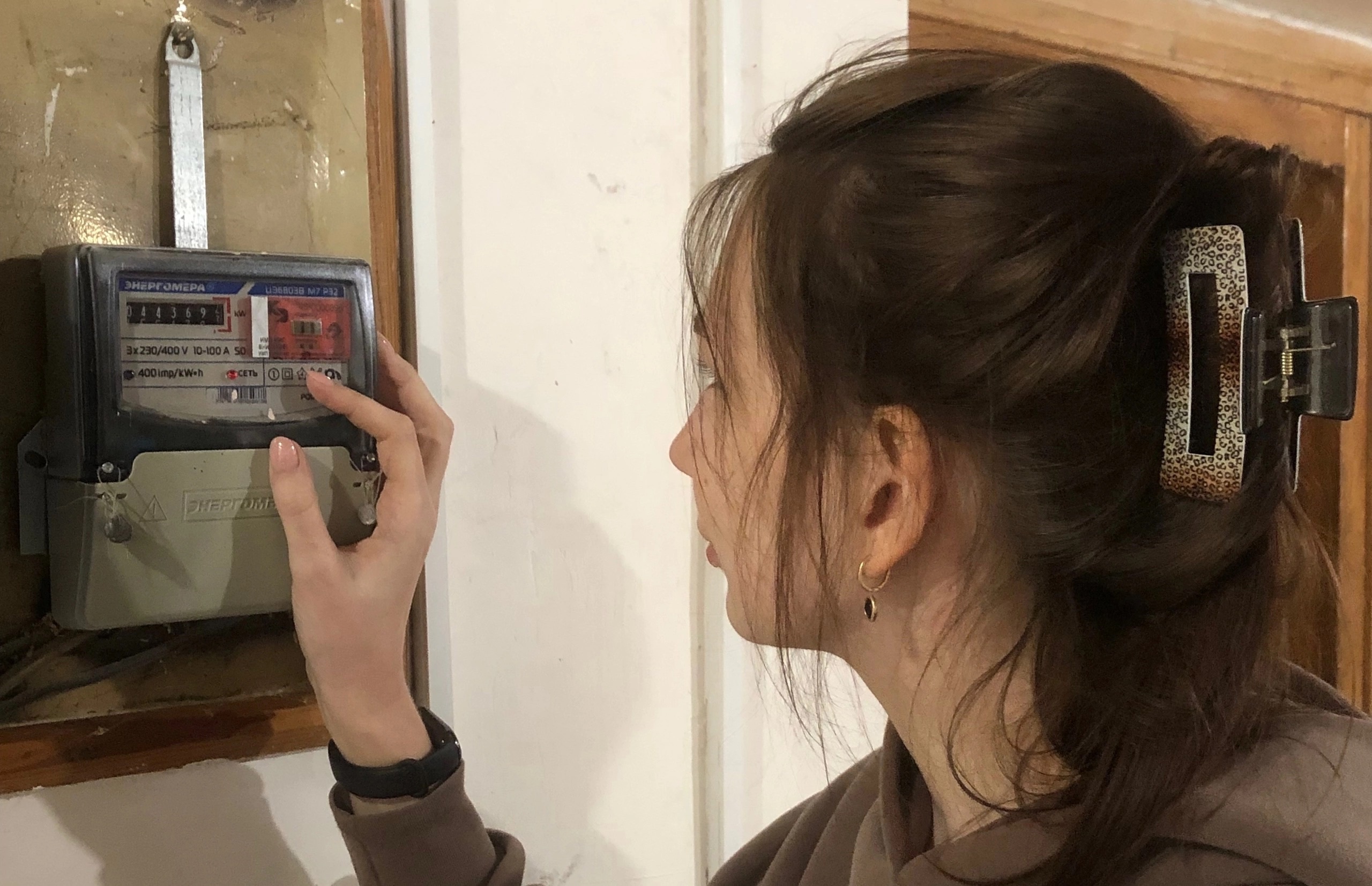 Теперь по 7 500 рублей с квартиры: сюрприз для тех, у кого стоят счетчики ЖКХ