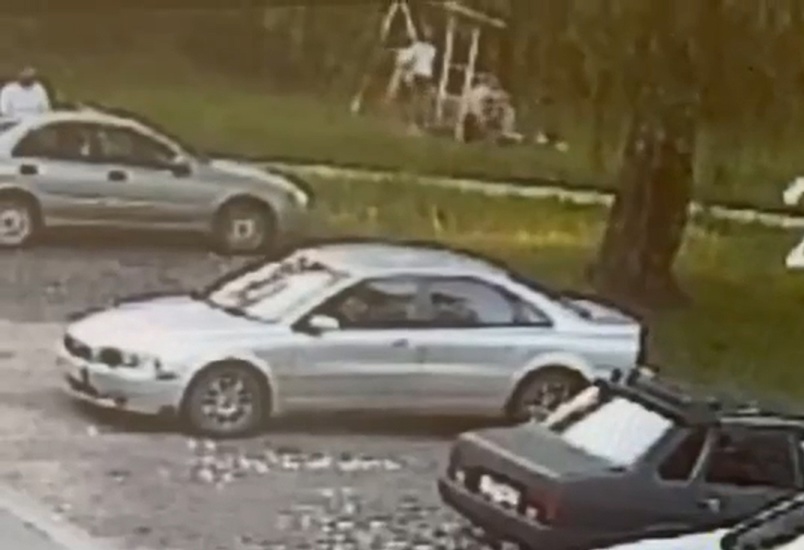 Появилось видео ЧП, из-за которого мэрия Кирова выплатит ребенку 600 тыс. рублей