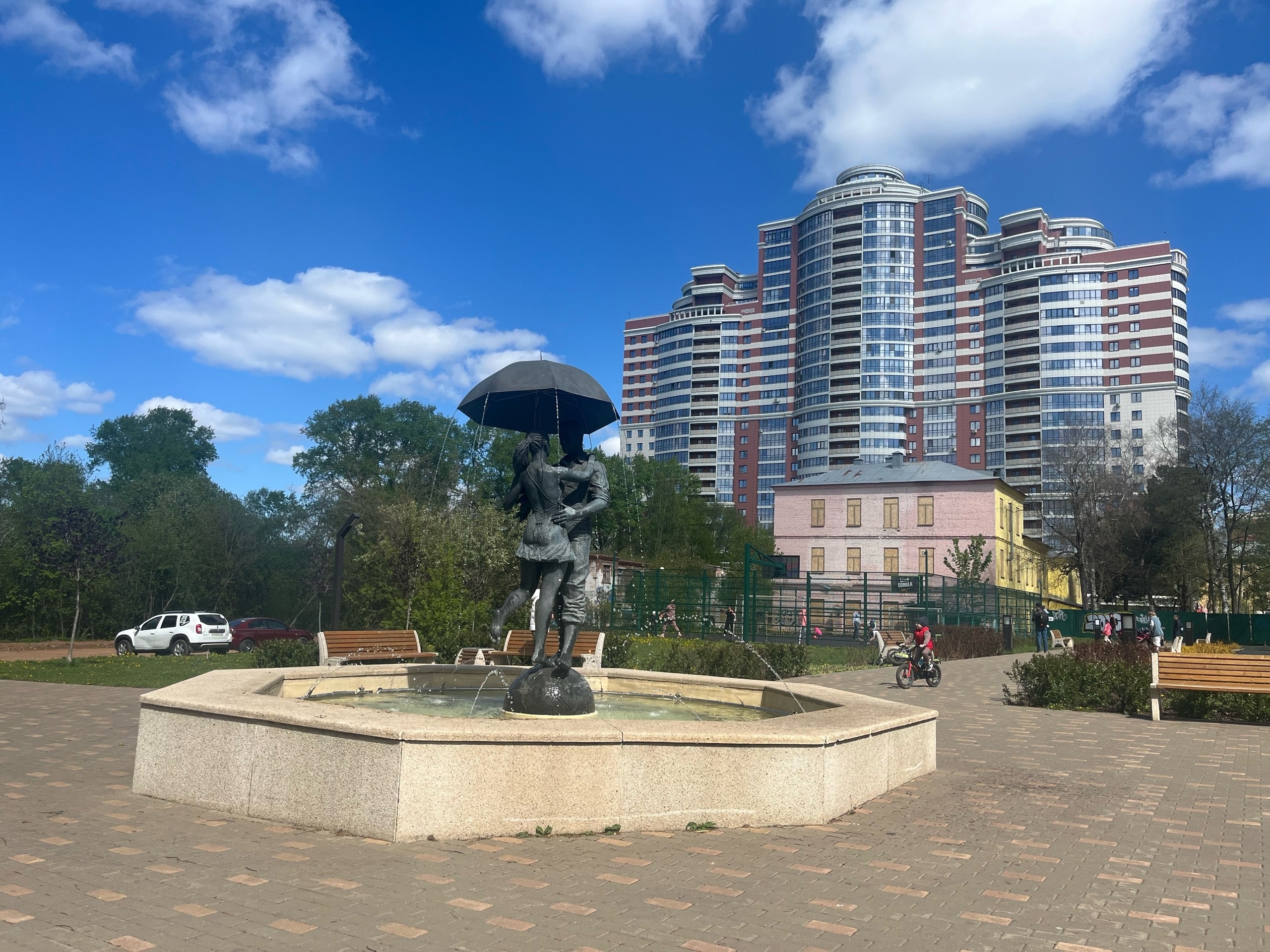 В июне россияне будут отдыхать 9 дней подряд: решение уже принято