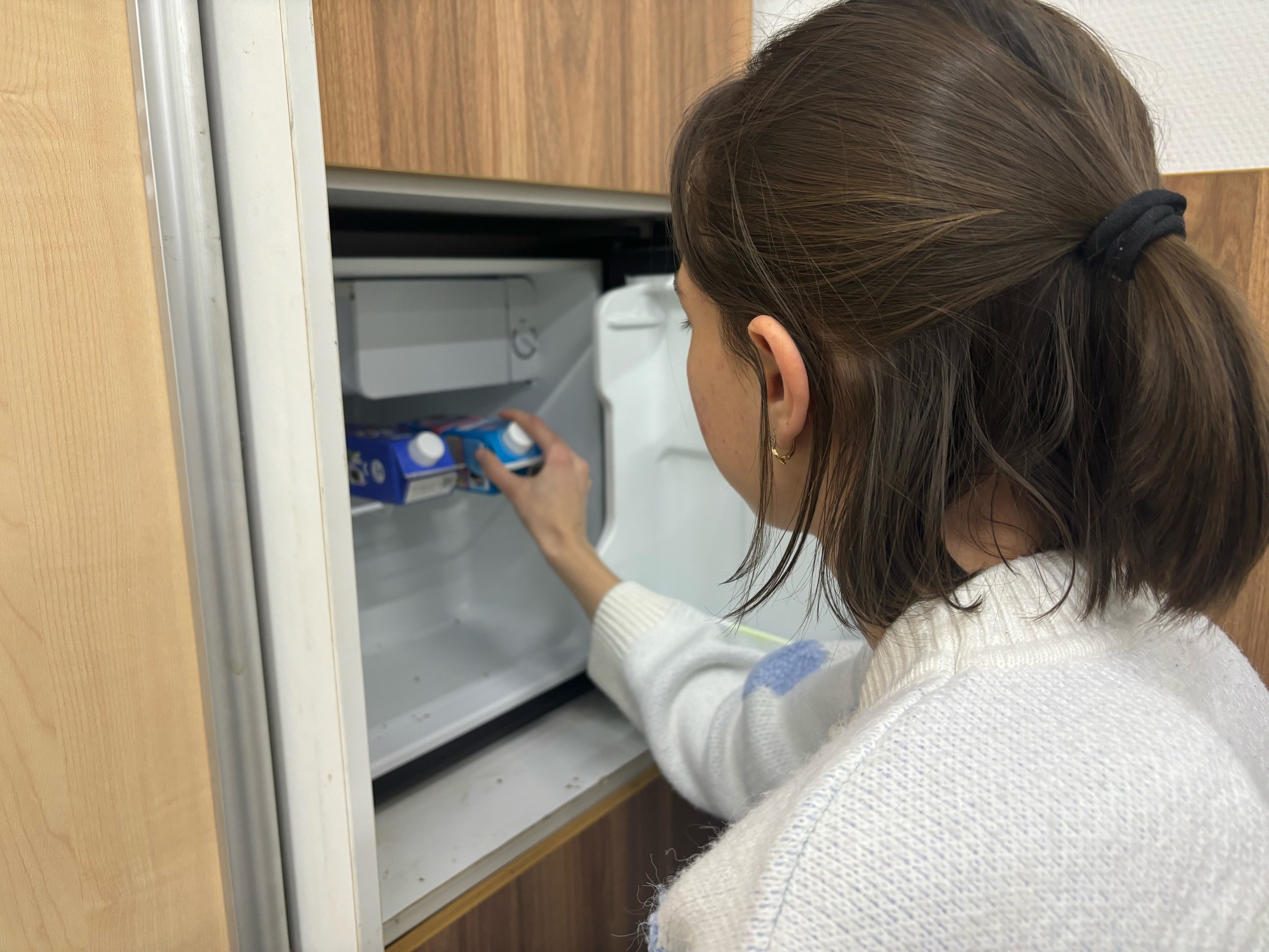 С 25 мая - запрещено: штраф 15 тысяч рублей тем, у кого дома старый холодильник