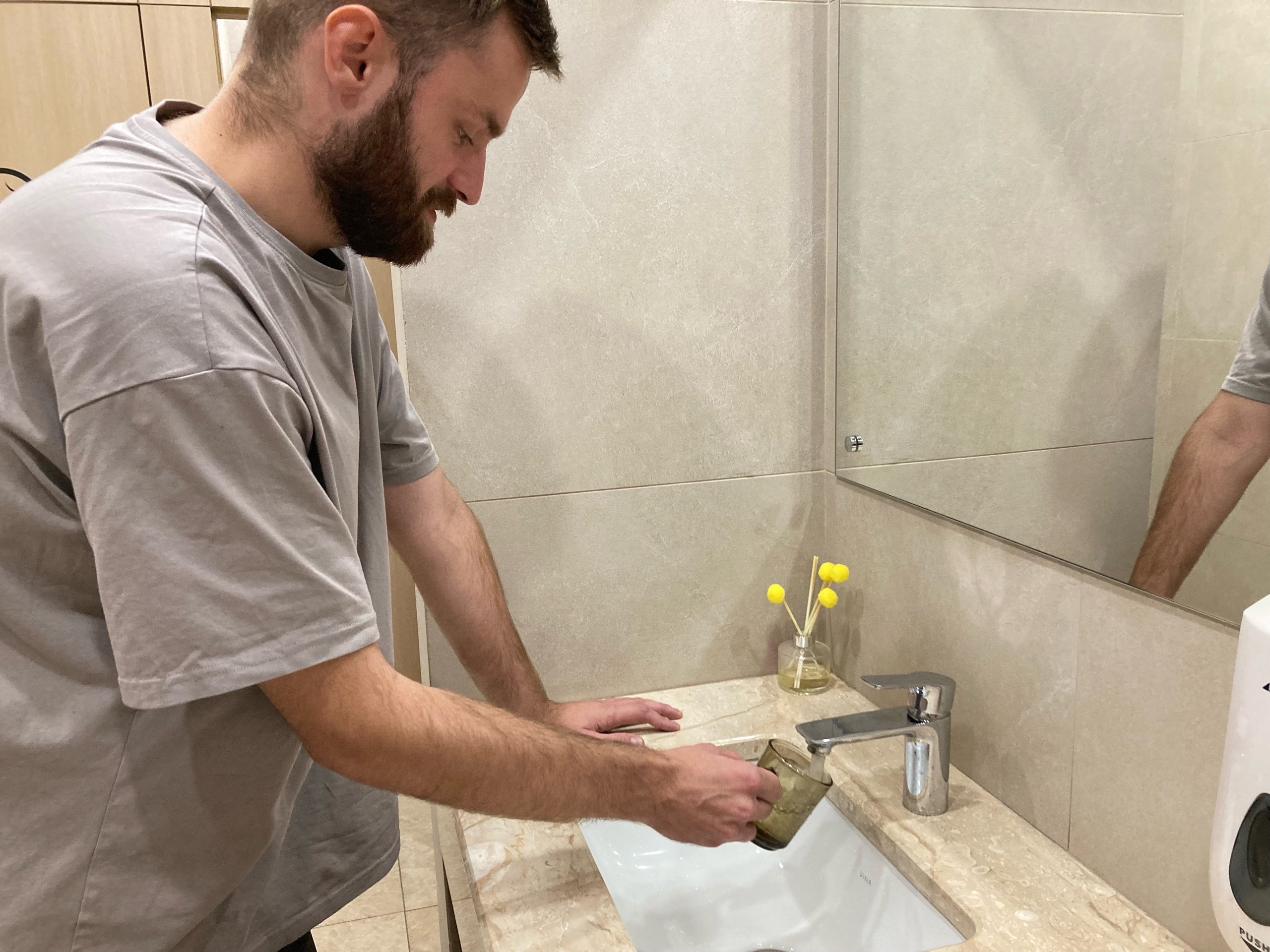 Названы города и поселки Кировской области с неблагоприятным качеством воды