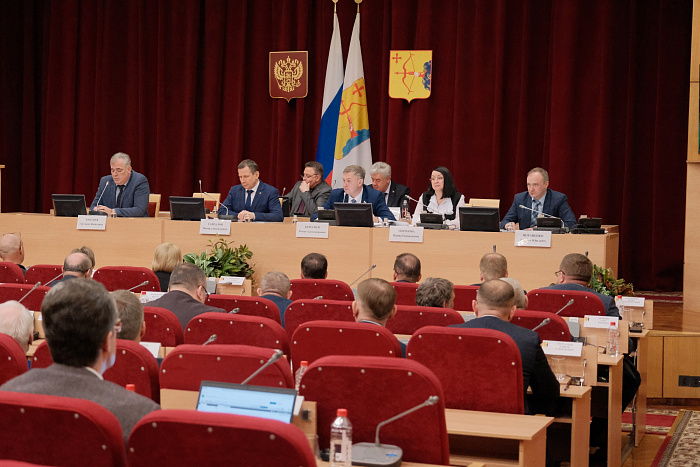 100 миллионов на проектирование: в Кирове построят новый проспект