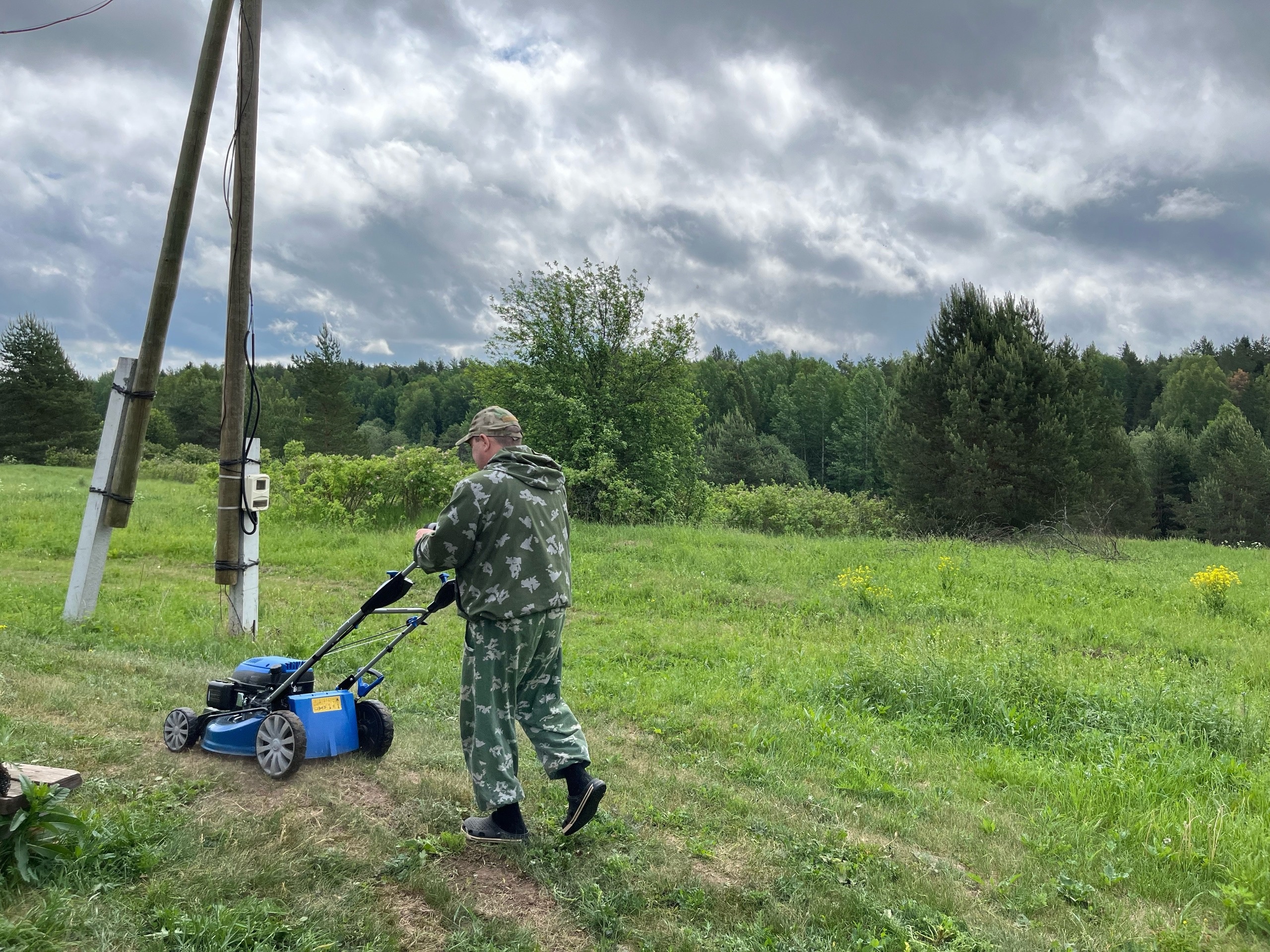 Жаркое лето отменяется? Синоптики рассказали, когда придет новая волна холода