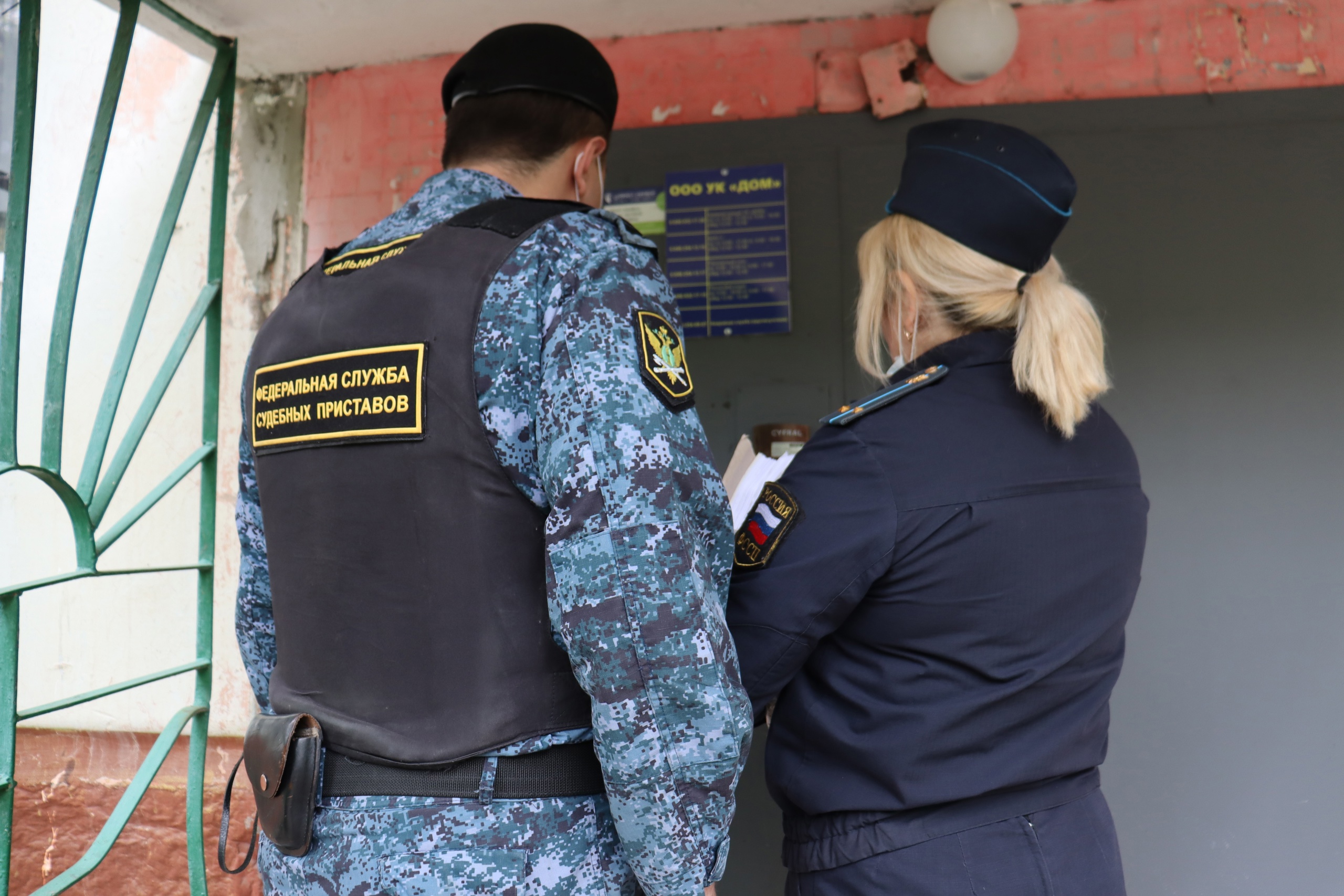 Боясь запятнать репутацию, кировчанин выплатил многотысячный долг по алиментам