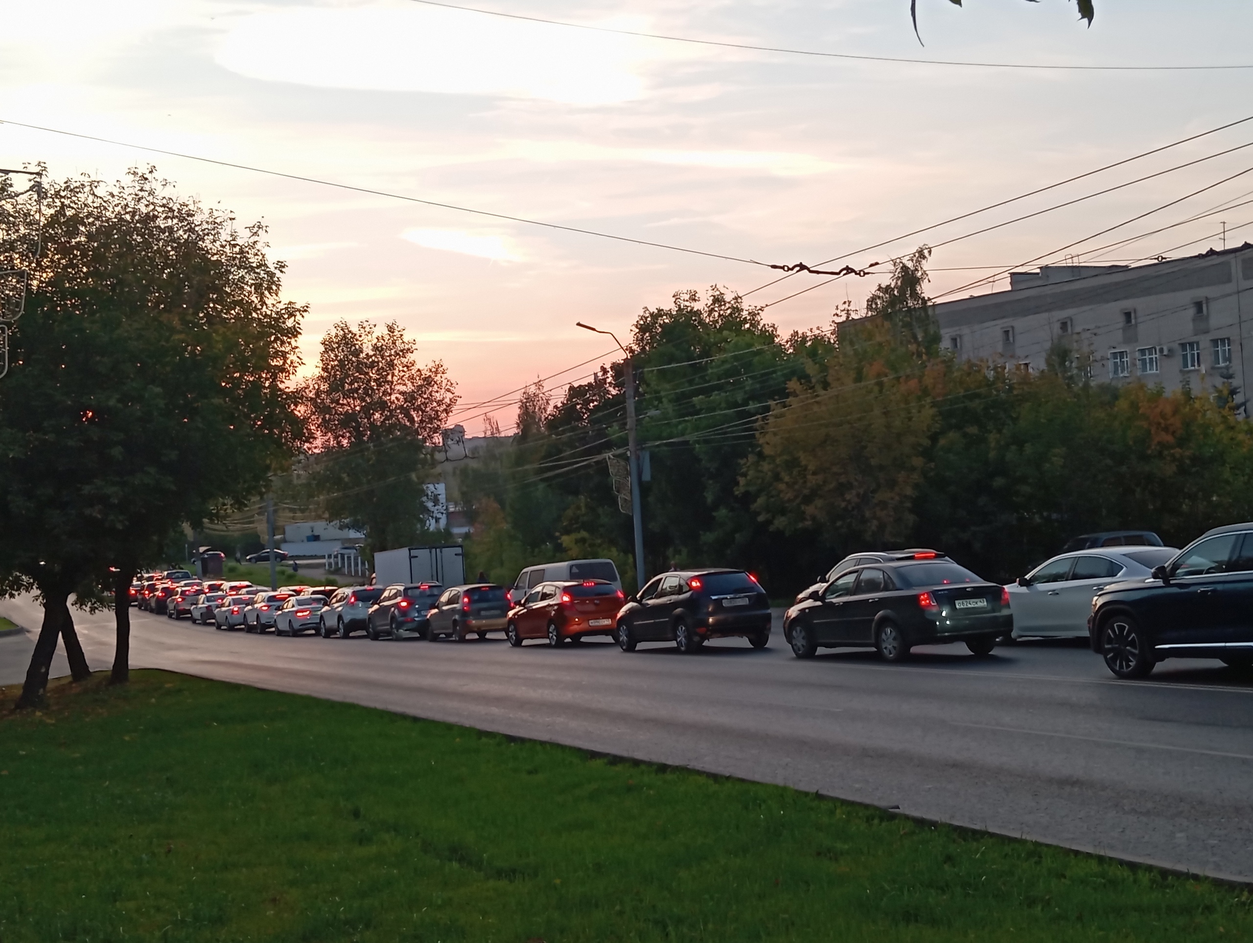 В Кировской области приняли закон о расширении льгот по транспортному налогу