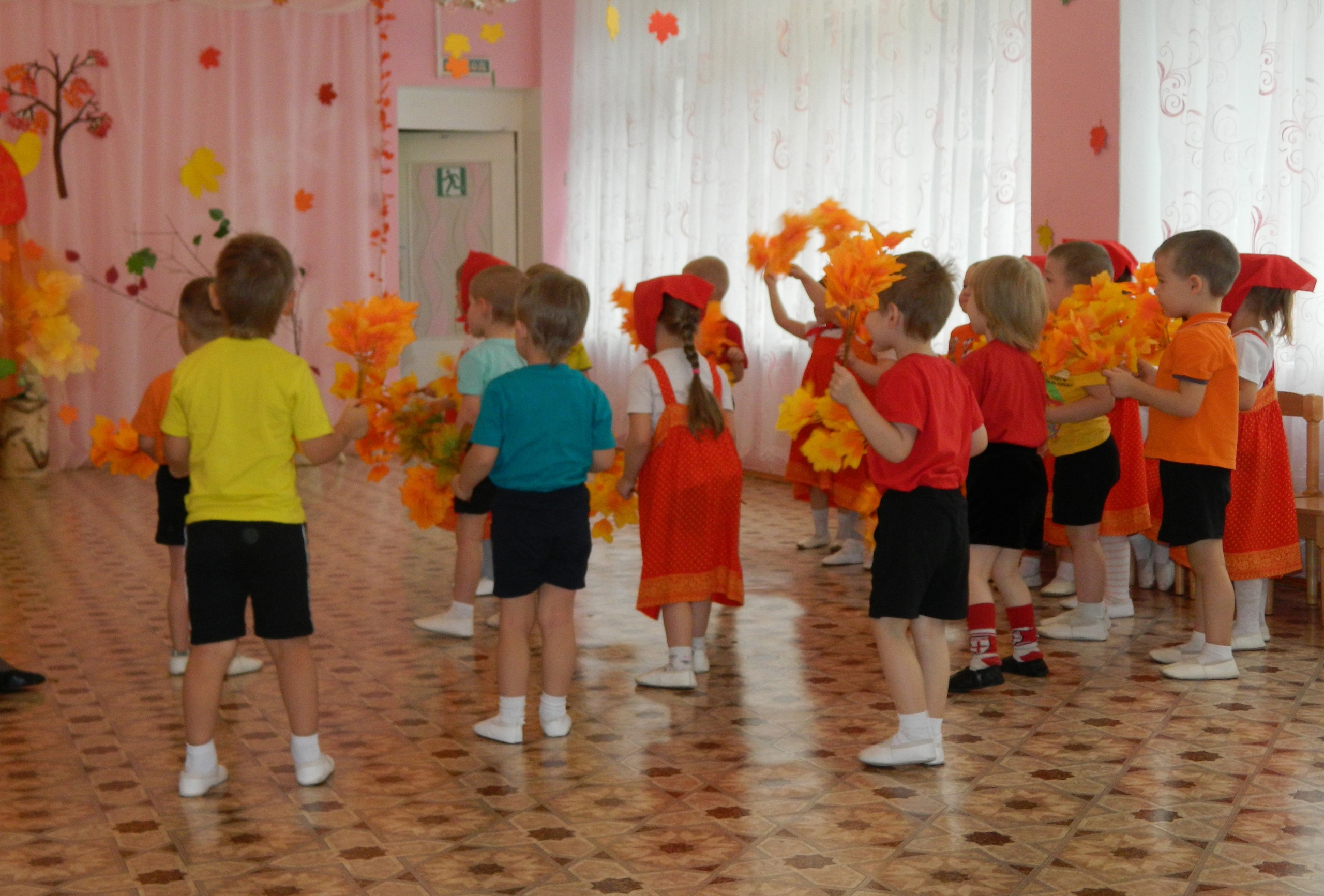 В Кирове построят три новых детских сада