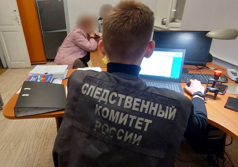 В Кирово-Чепецке осудят горе-мать, полгода истязавшую дочь из-за плохих оценок