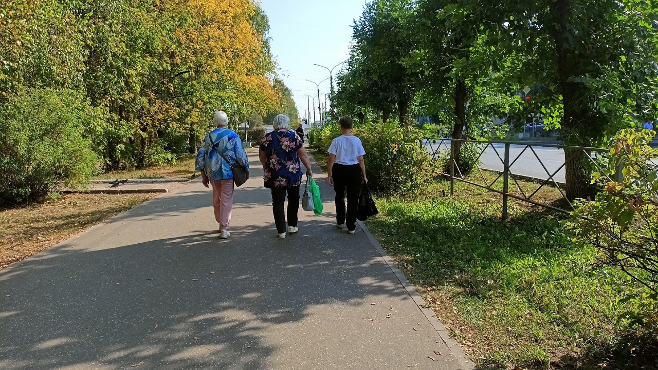 Пенсия придет раньше срока - кто в 2025 году выйдет на заслуженный отдых по старым правилам