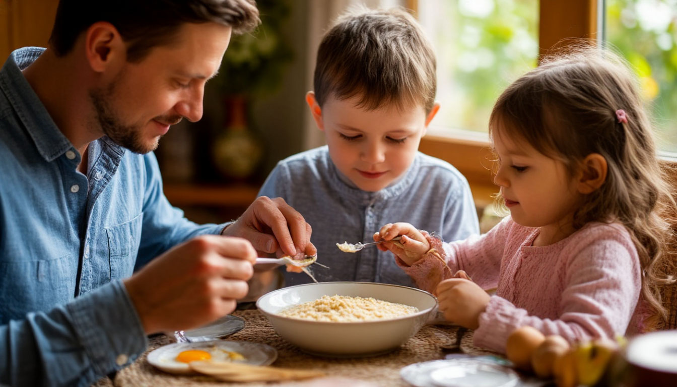 Названа самая полезная крупа - не гречка и не овсянка: укрепляет сердце и улучшает пищеварение 