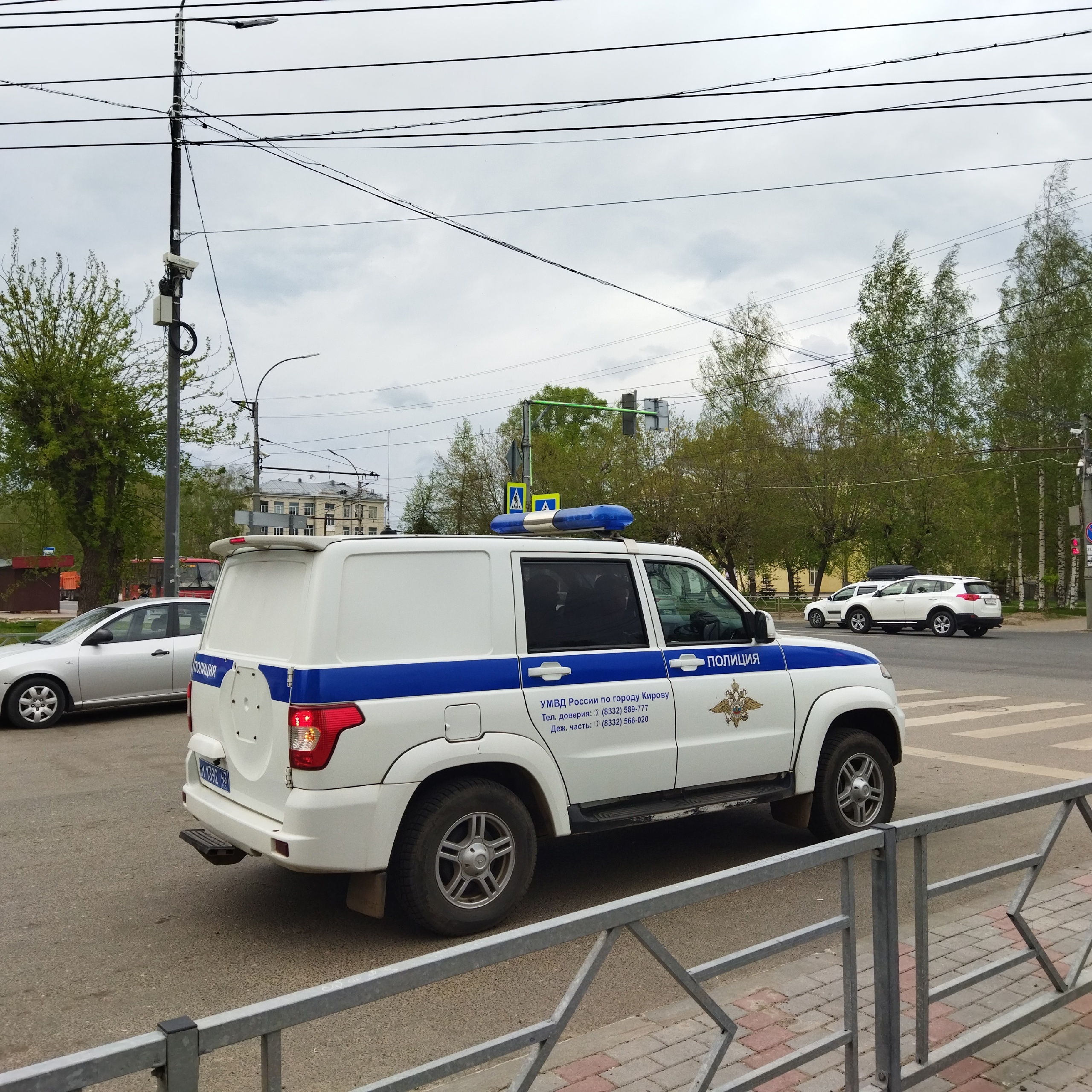 Конфликт из-за внешности: в Кирове две посетительницы оздоровительного комплекса устроили потасовку