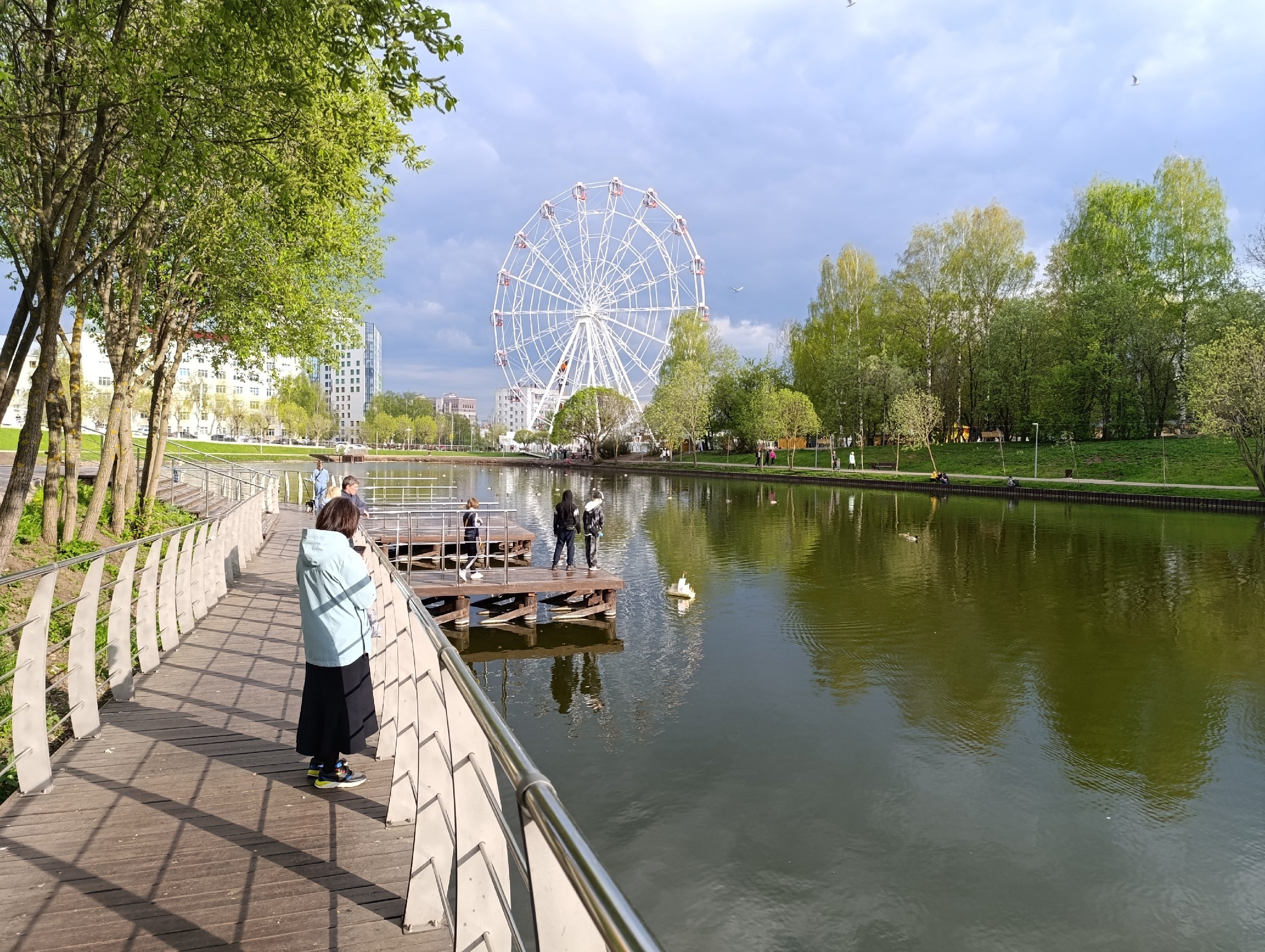 Аномальная жара в июне, а затем холод: синоптики дали новый прогноз на 2025 год