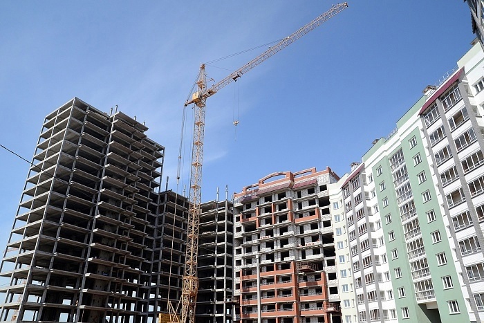 Новый жилой микрорайон построят в Кирове до конца 2028 года