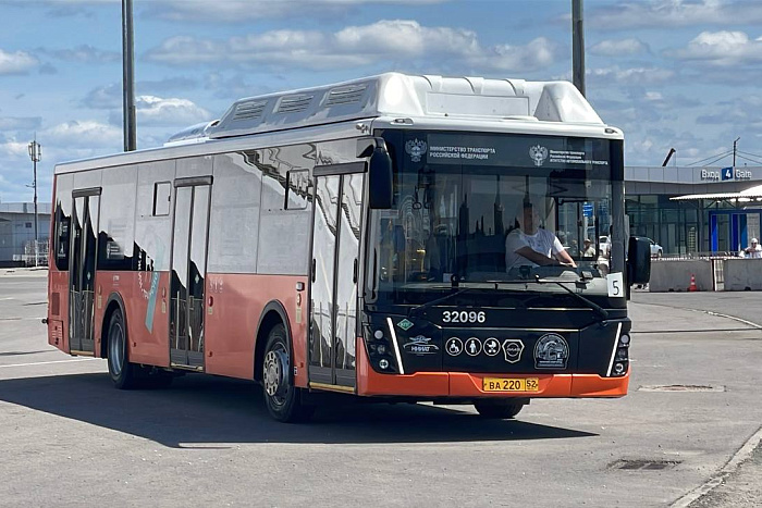 Два кировчанина будут биться за звание лучшего водителя автобуса в России