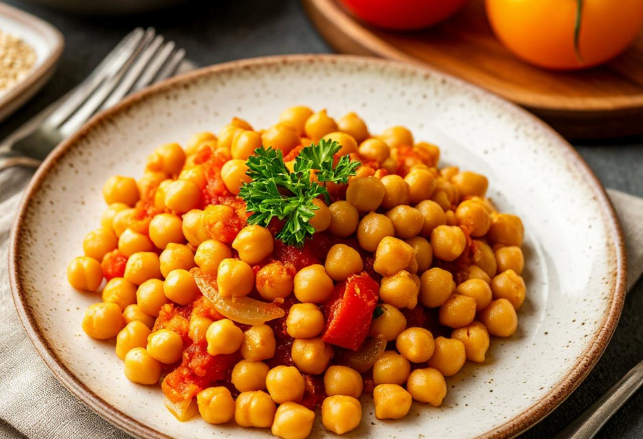 Ученые назвали самый полезный гарнир — это не макароны и даже не гречка