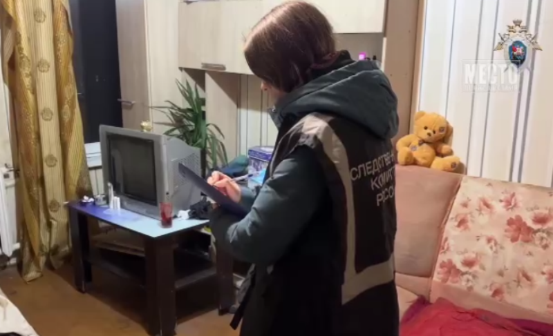 В гибели мальчика из Кирово-Чепецкого района подозревают 14-летнего подростка