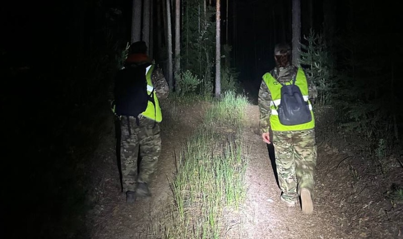 Мальчика нашли с ножевыми ранениями: новые подробности страшной трагедии в Кирово-Чепецком районе