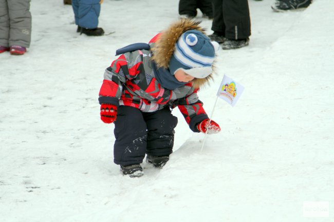 детский сад